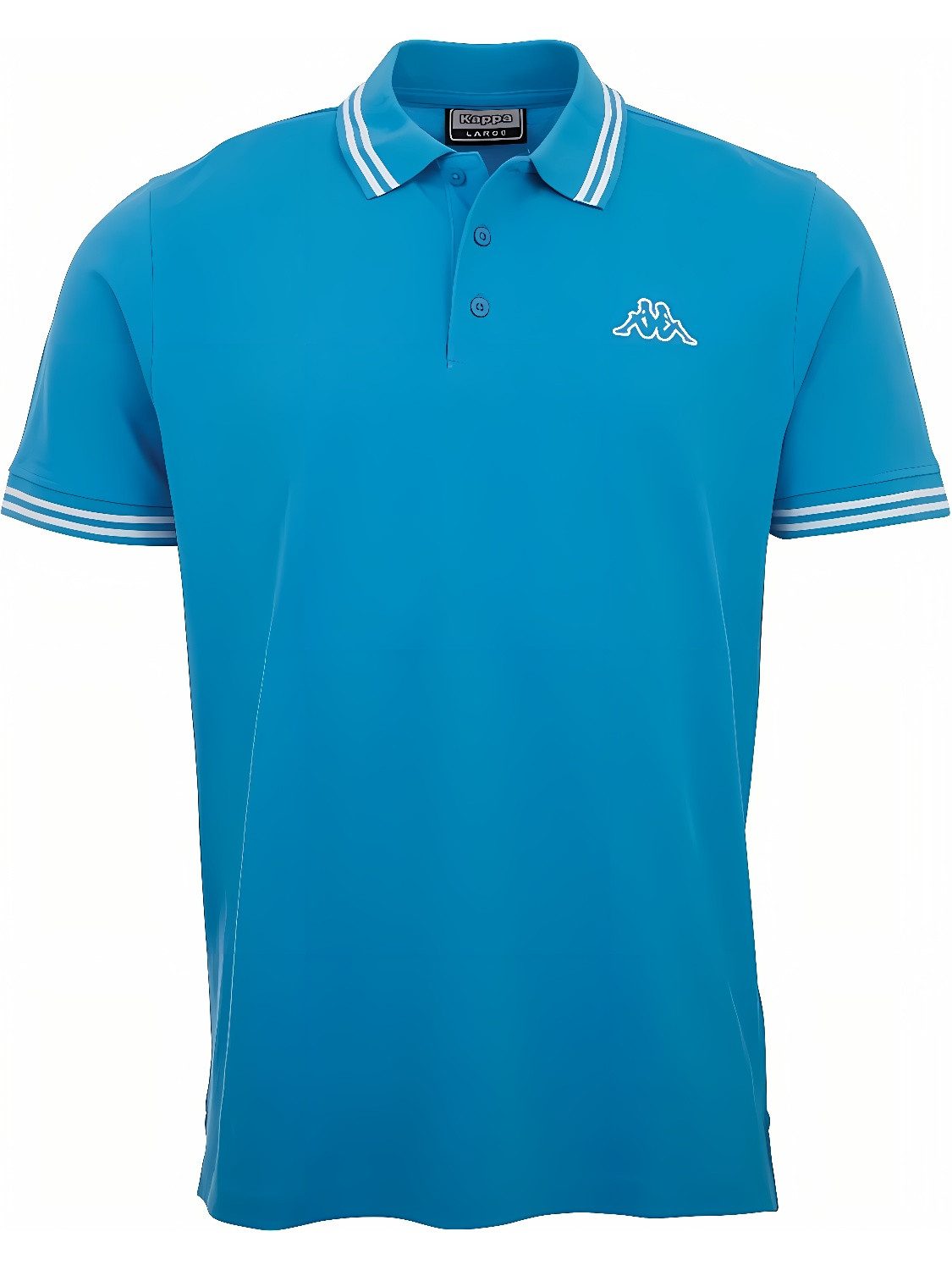 Kappa Poloshirt Poloshirt