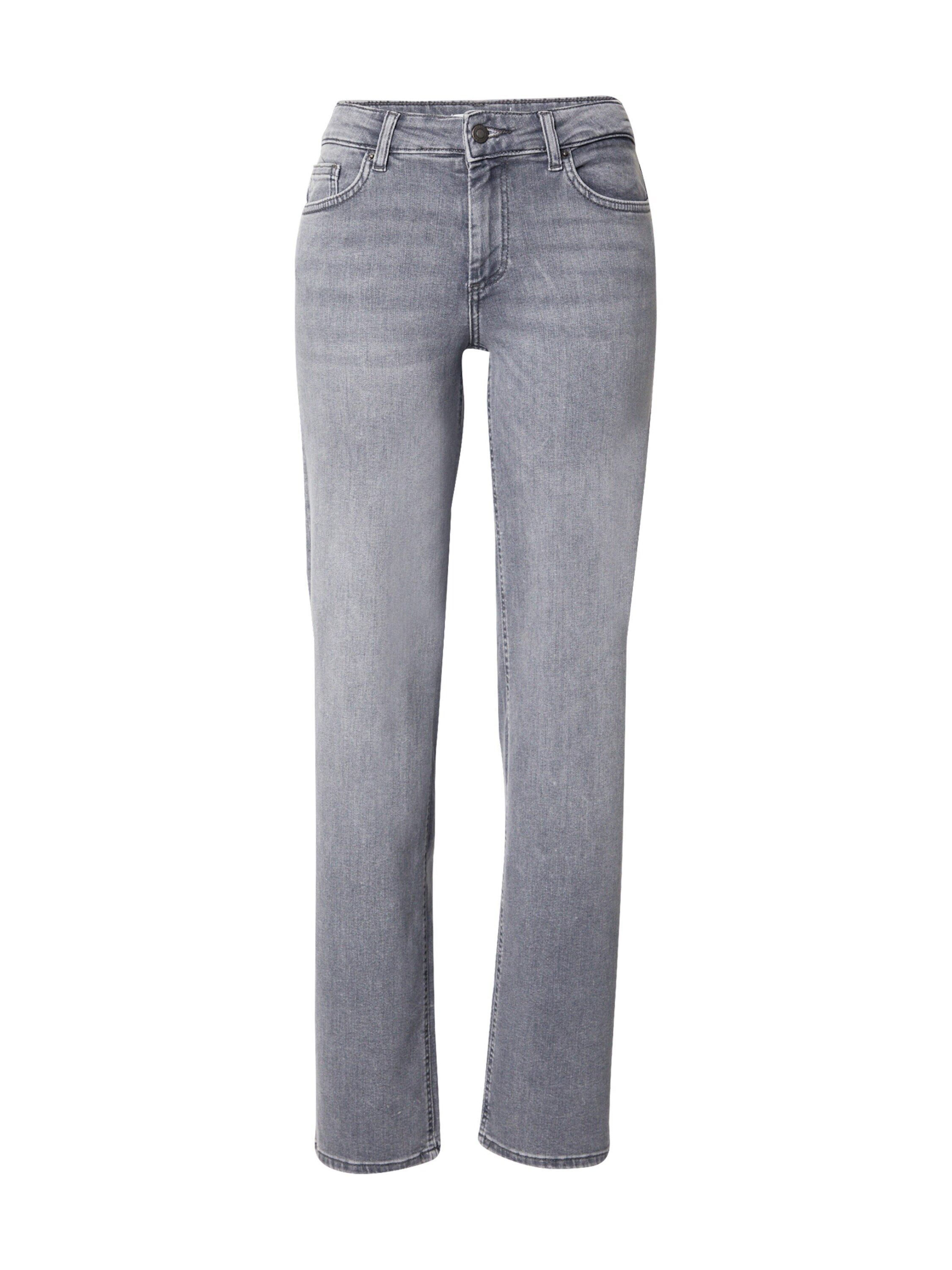 ONLY Regular-fit-Jeans BLUSH (1-tlg) Plain/ohne Details – Bild 5 von 5
