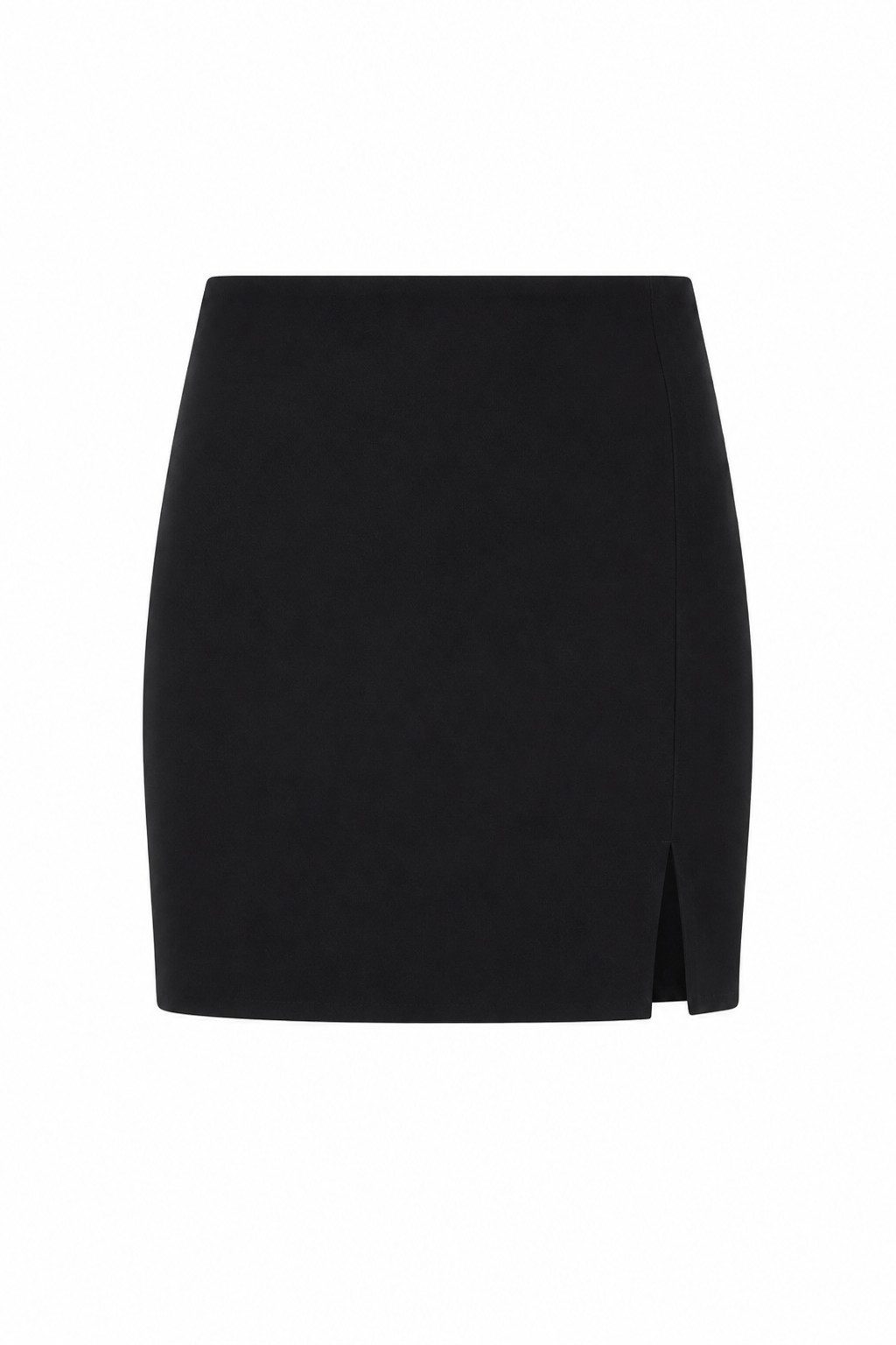 Alexa Dash Midirock Schlitz Minirock