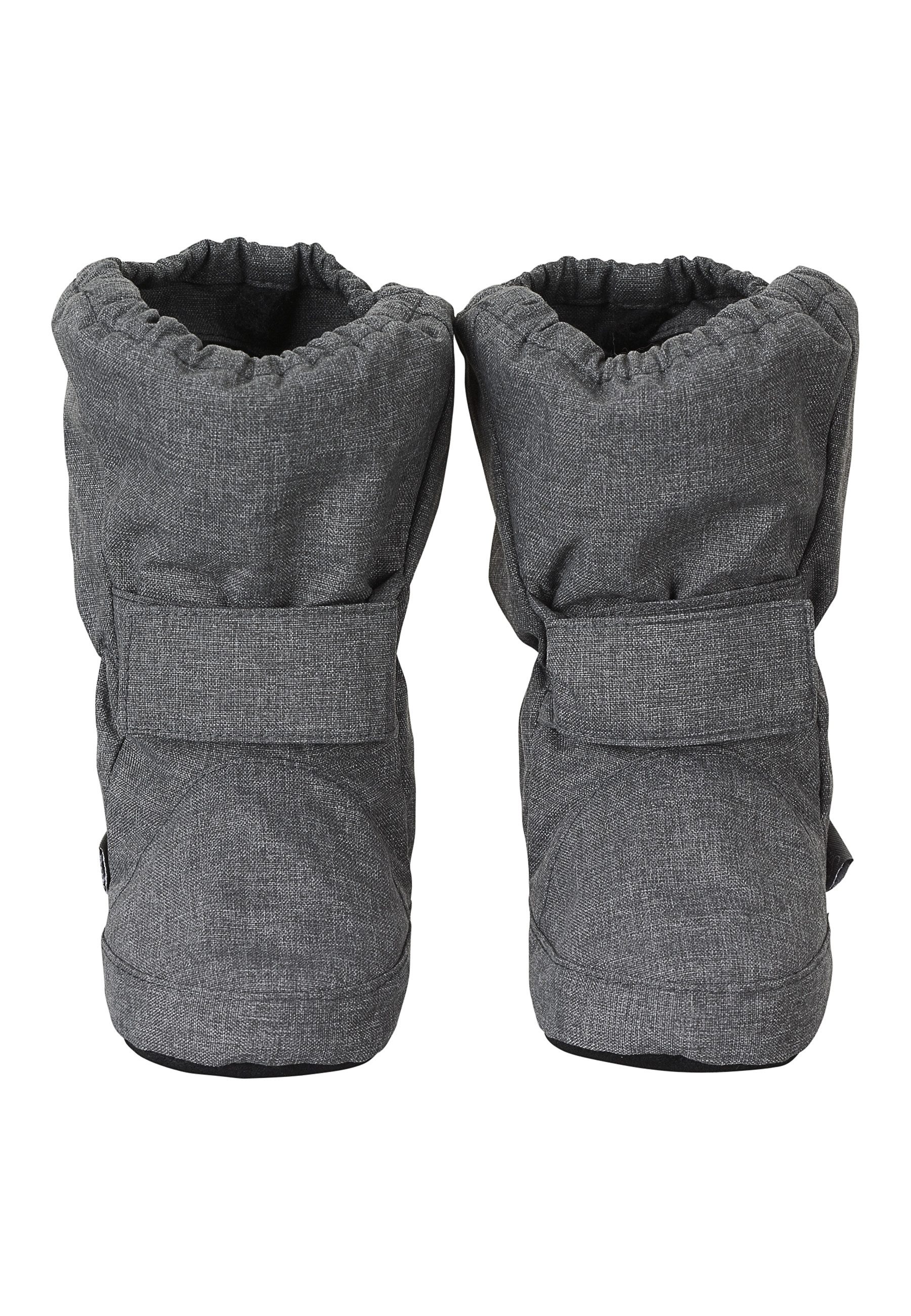 Sterntaler® Baby Schuhe Outdoorschuh (1-tlg) Funktions-Babyschuhe, wasserabweisend, Klett, rutschfest, warm