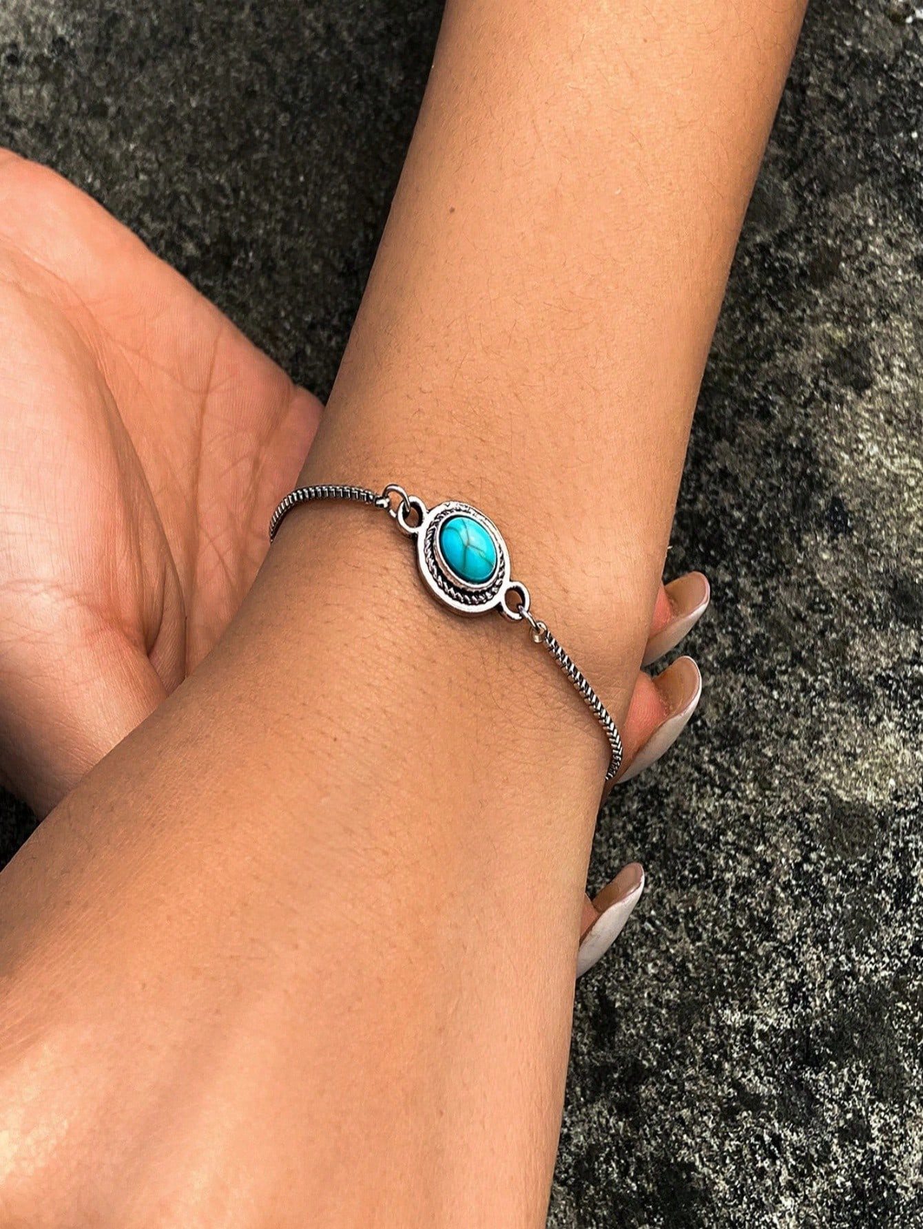 The Beauty House Armband Silbernes Armband günstig online kaufen
