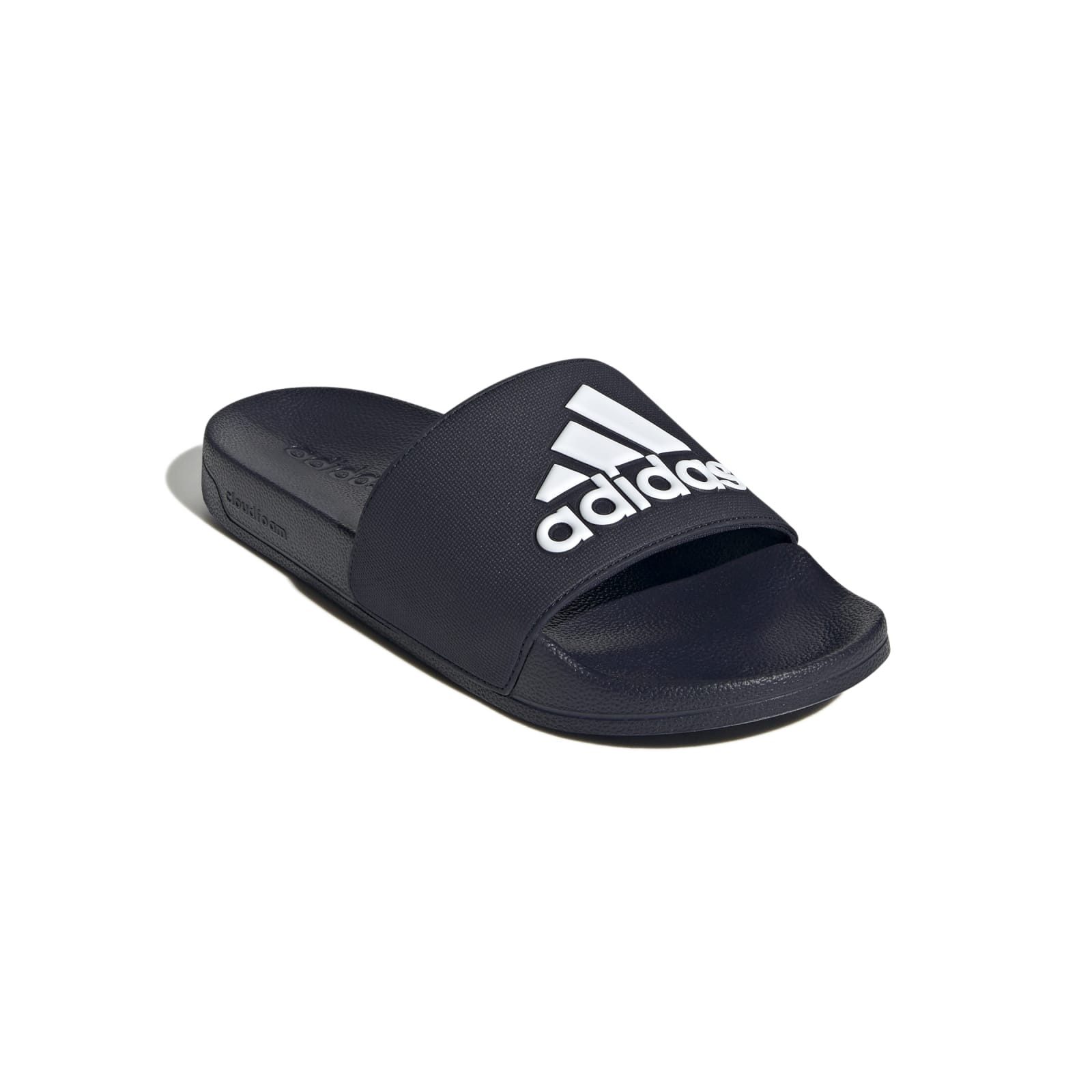 adidas Performance Adilette Shower Logo inkblau Herren- 1 Paar Badeschuh günstig online kaufen