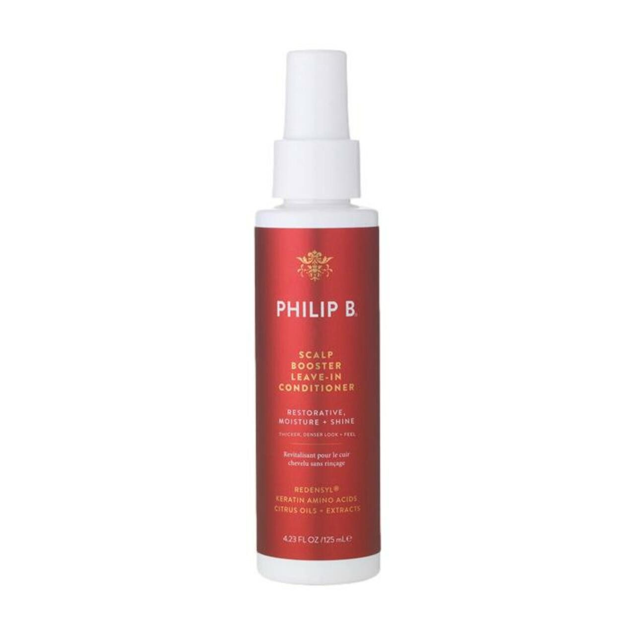 Philip B Haarspülung Scalp Booster Leave-In Conditioner
