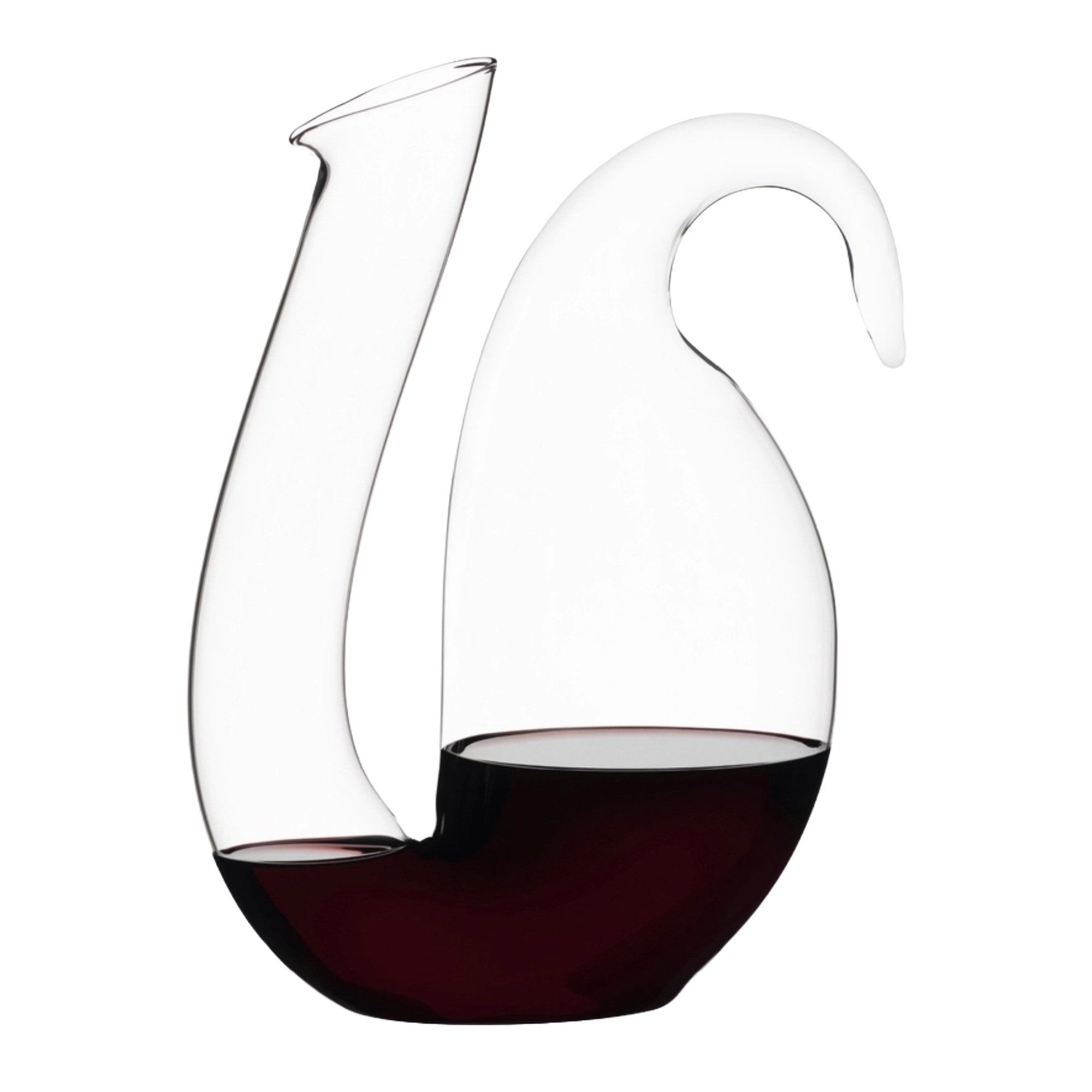 RIEDEL THE WINE GLASS COMPANY Dekanter Riedel Ayam Dekanter