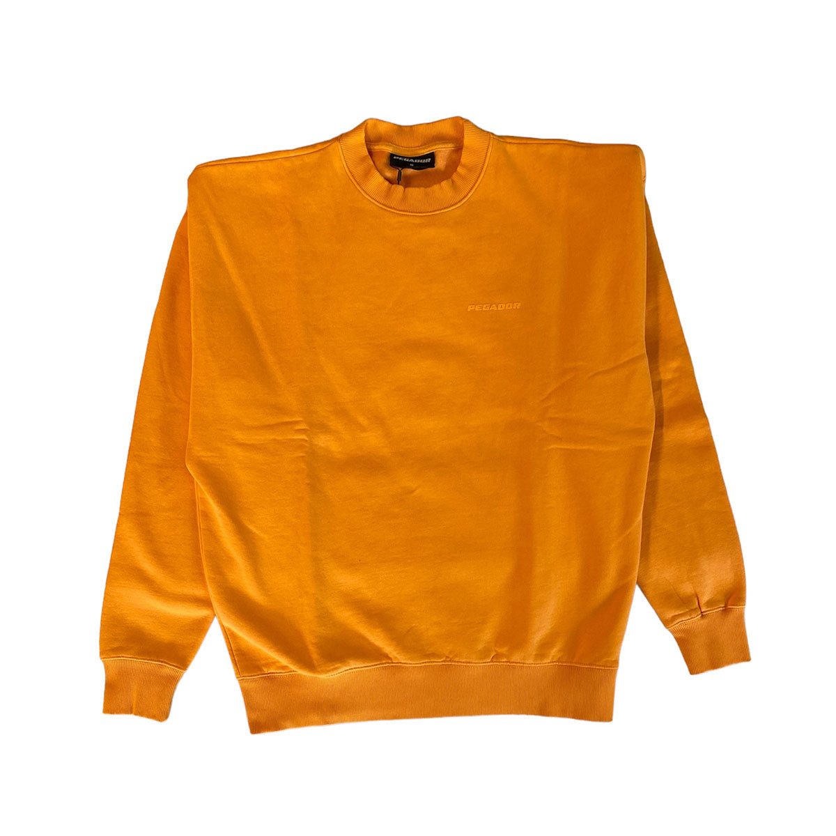 PEGADOR Sweater Logo Gum