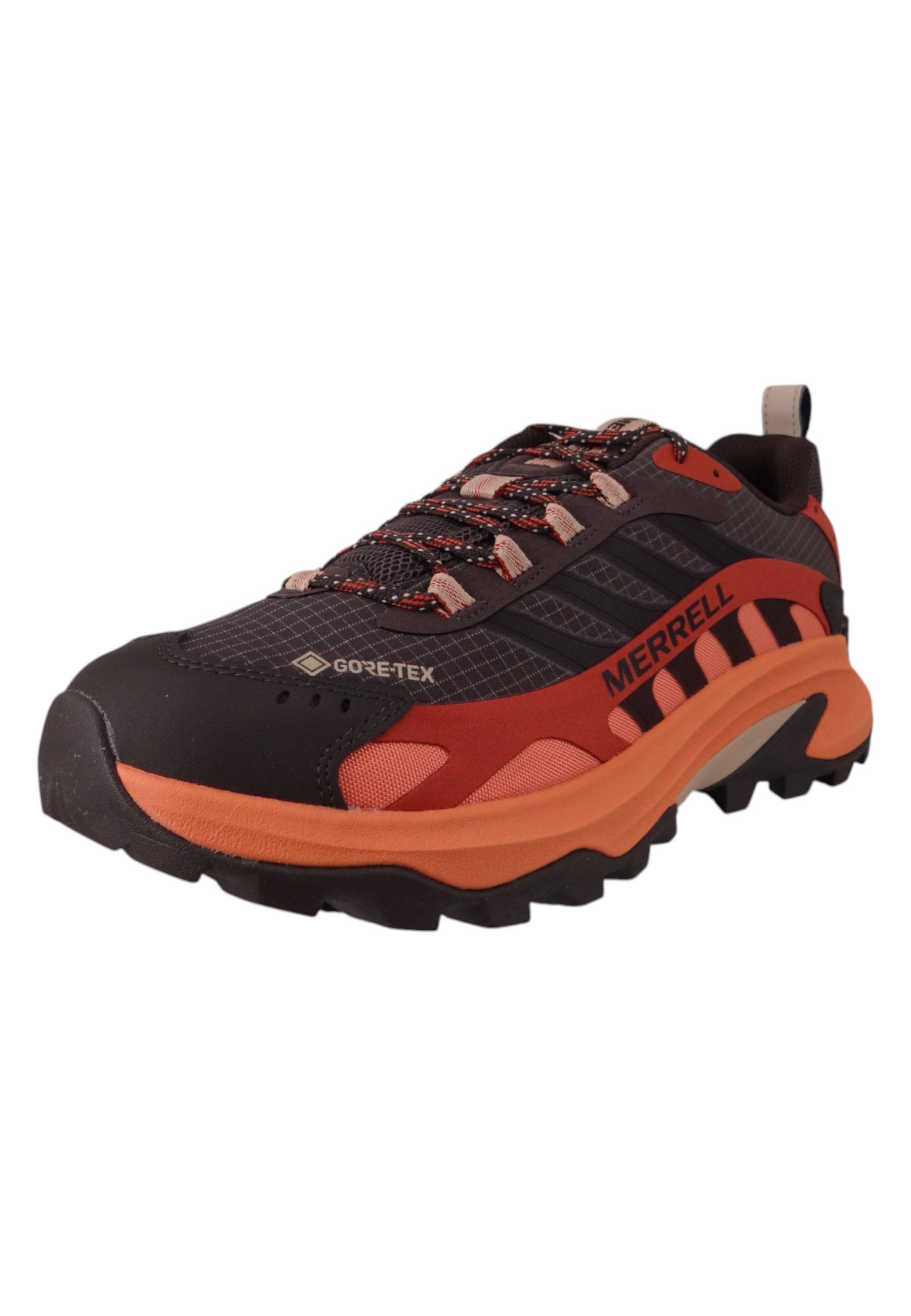 Merrell J500451 Moab Speed 2 GTX Beluga Schnürschuh günstig online kaufen