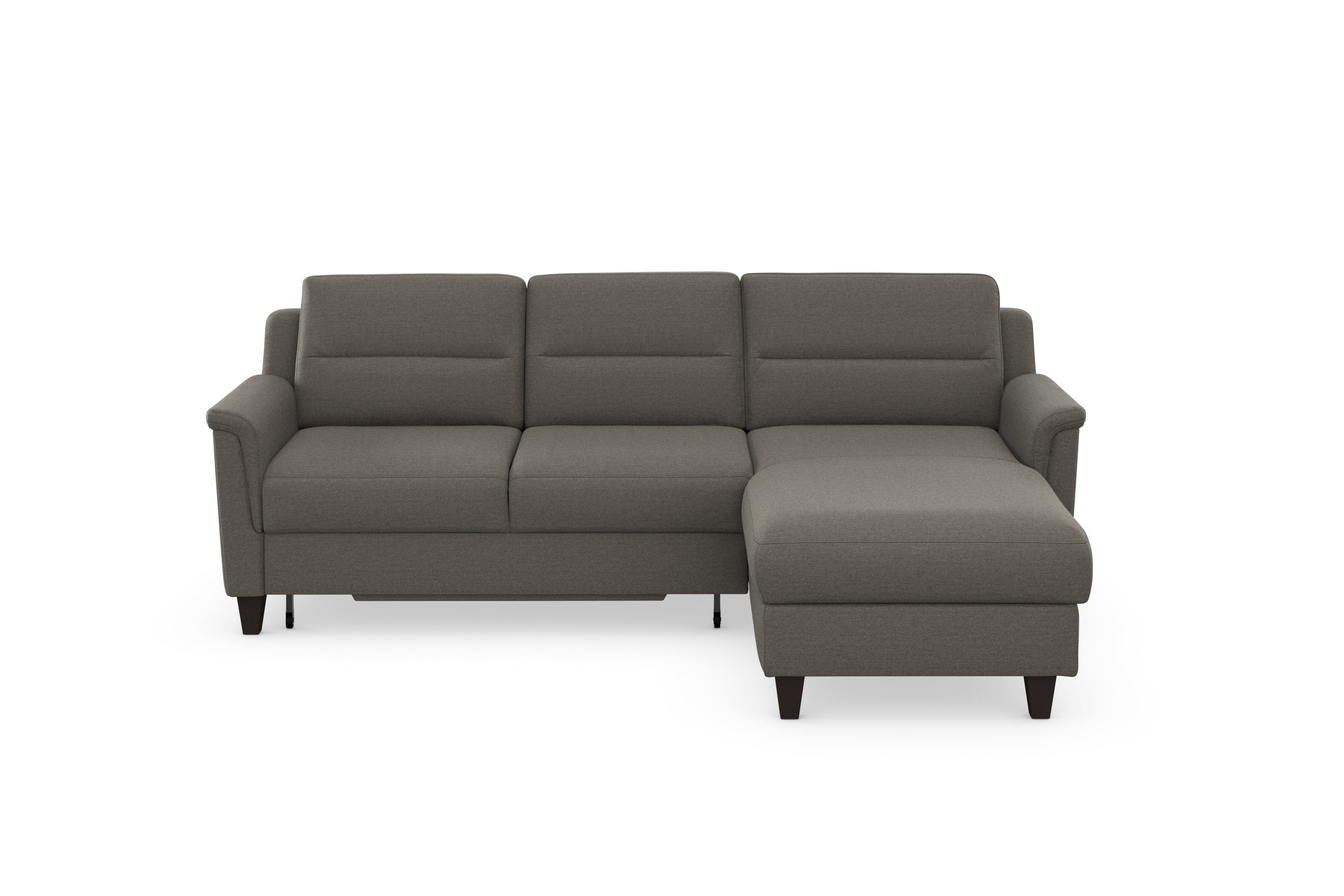 sit&more Ecksofa Farö L-Form, inklusive Federkern, günstig online kaufen