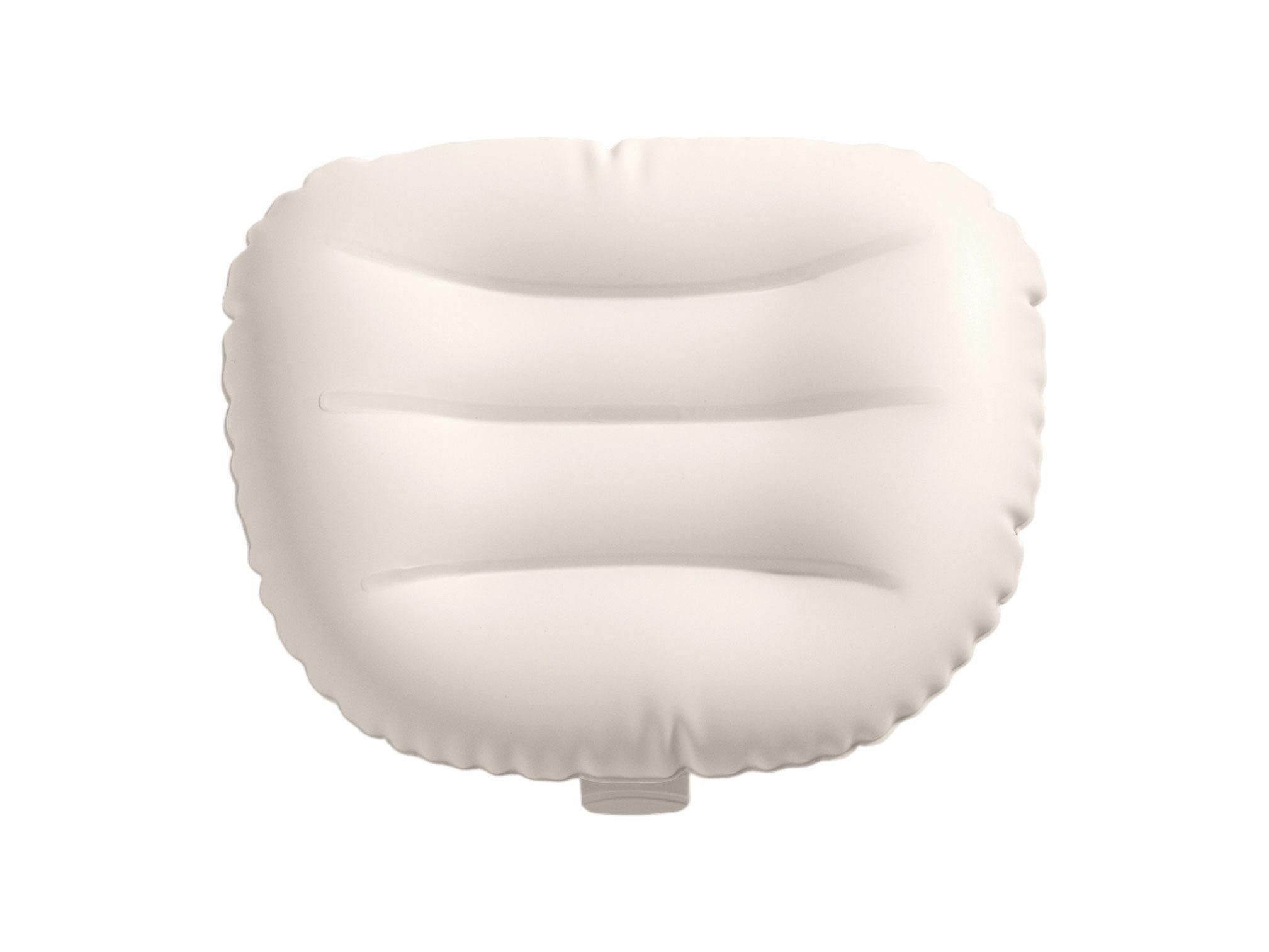 Intex Whirlpoolkopfstütze, (1-St), aufblasbar Höhe verstellbar für Intex PureSpa 24x19x6cm