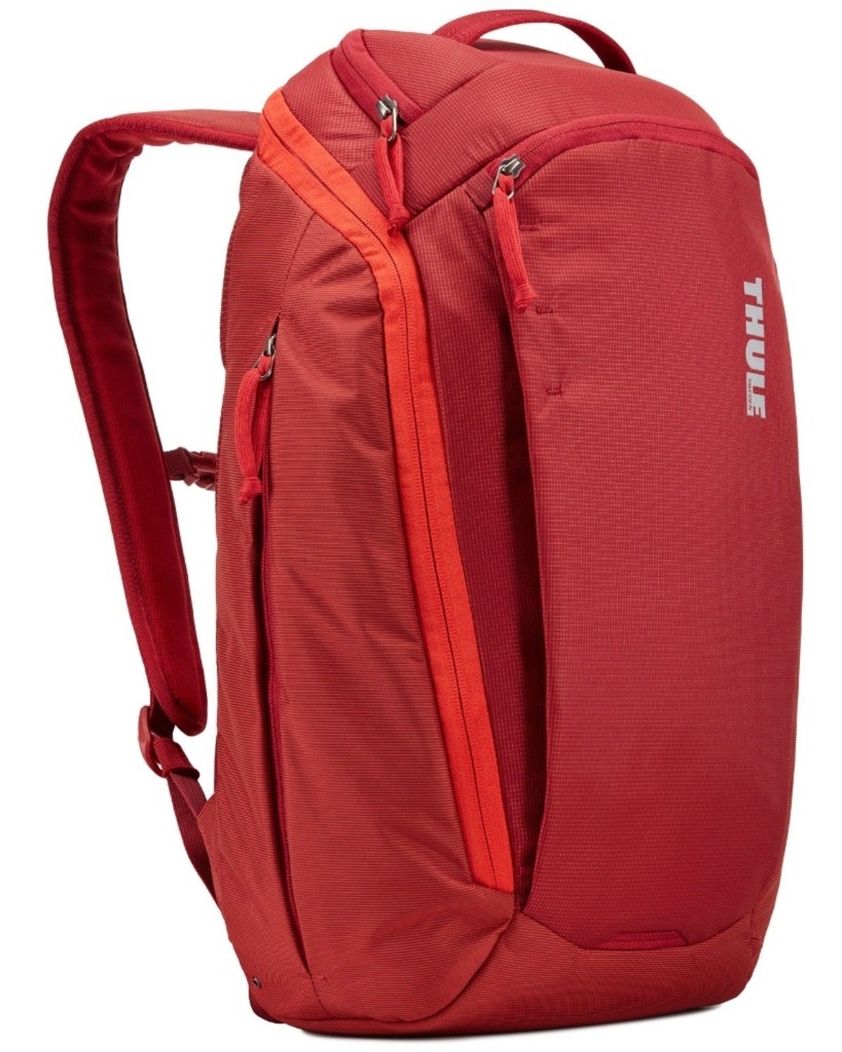 Thule Laptoptasche »EnRoute 23L Backpack Rucksack Tasche«, passend für für  15" 15,4" 15,6" Notebook MacBook, gepolstert online kaufen | OTTO