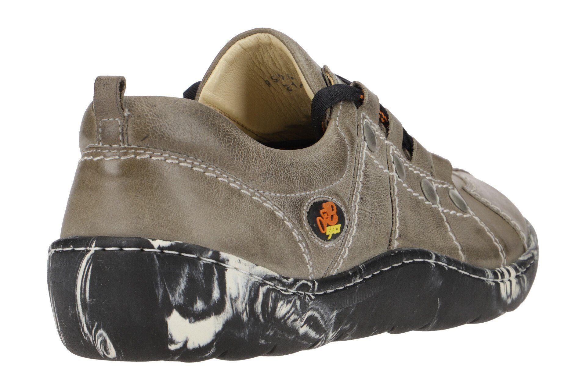 Eject 9596.011 Schnürschuh