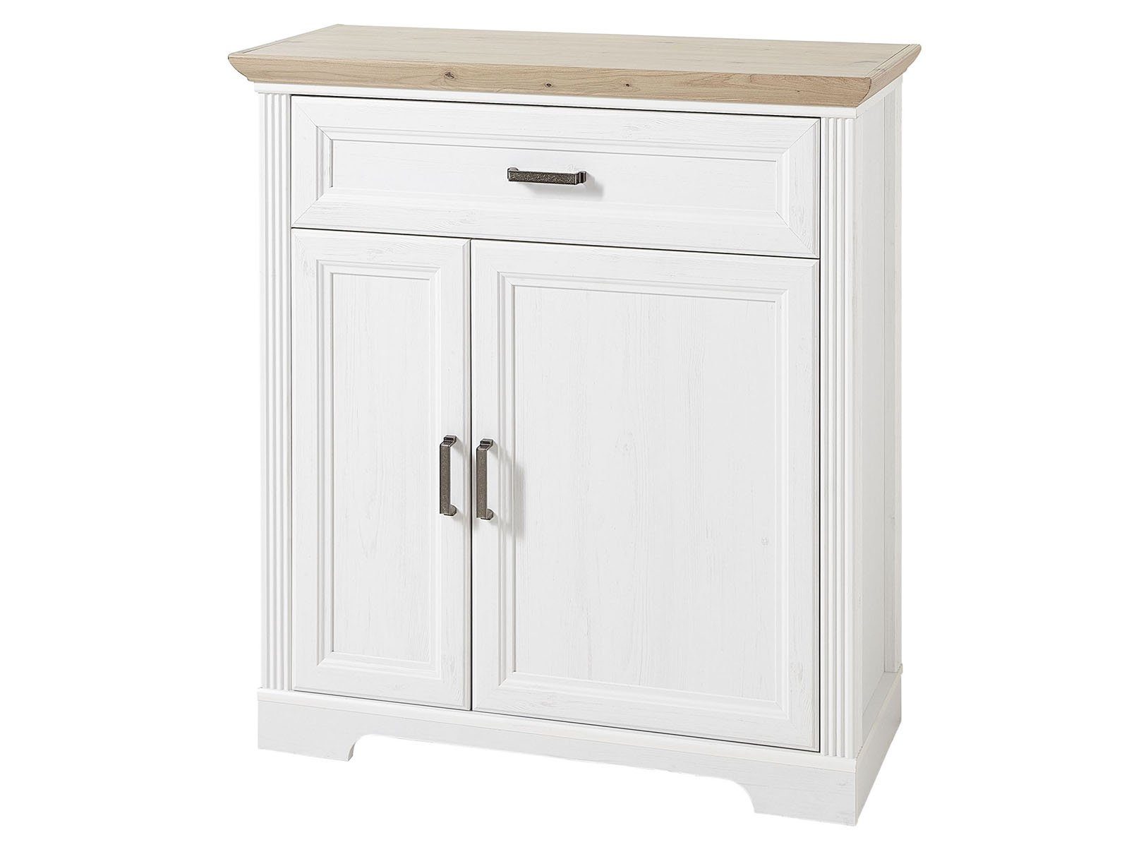 freiraum Schuhschrank Jasmin 93 x 102 x 41 cm (B/H/T)