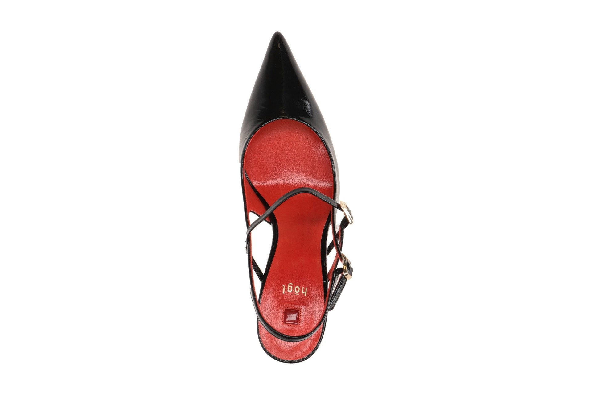 Högl 1-10 7926 0100 Slingpumps
