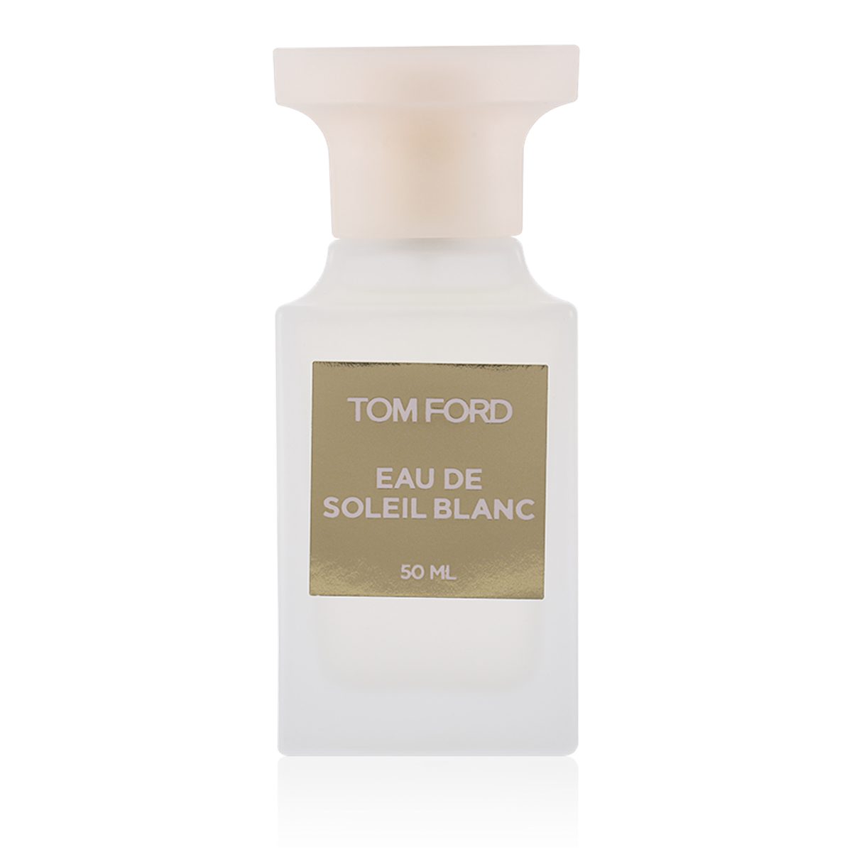 Tom Ford Eau de Toilette Eau de Soleil Blanc Eau de Toilette 100ml