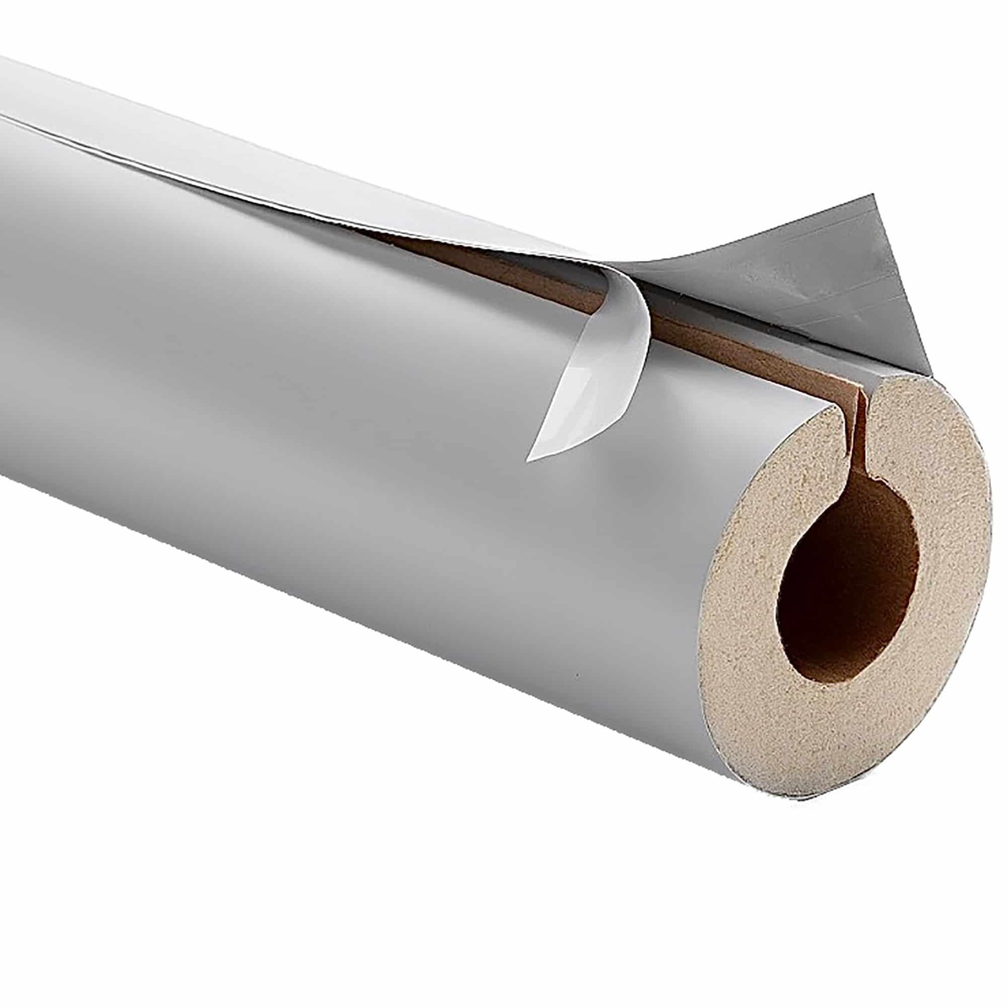 Armacell Isolierschlauch, AUSTROPUR PUR-035-Rohrschalen PVC