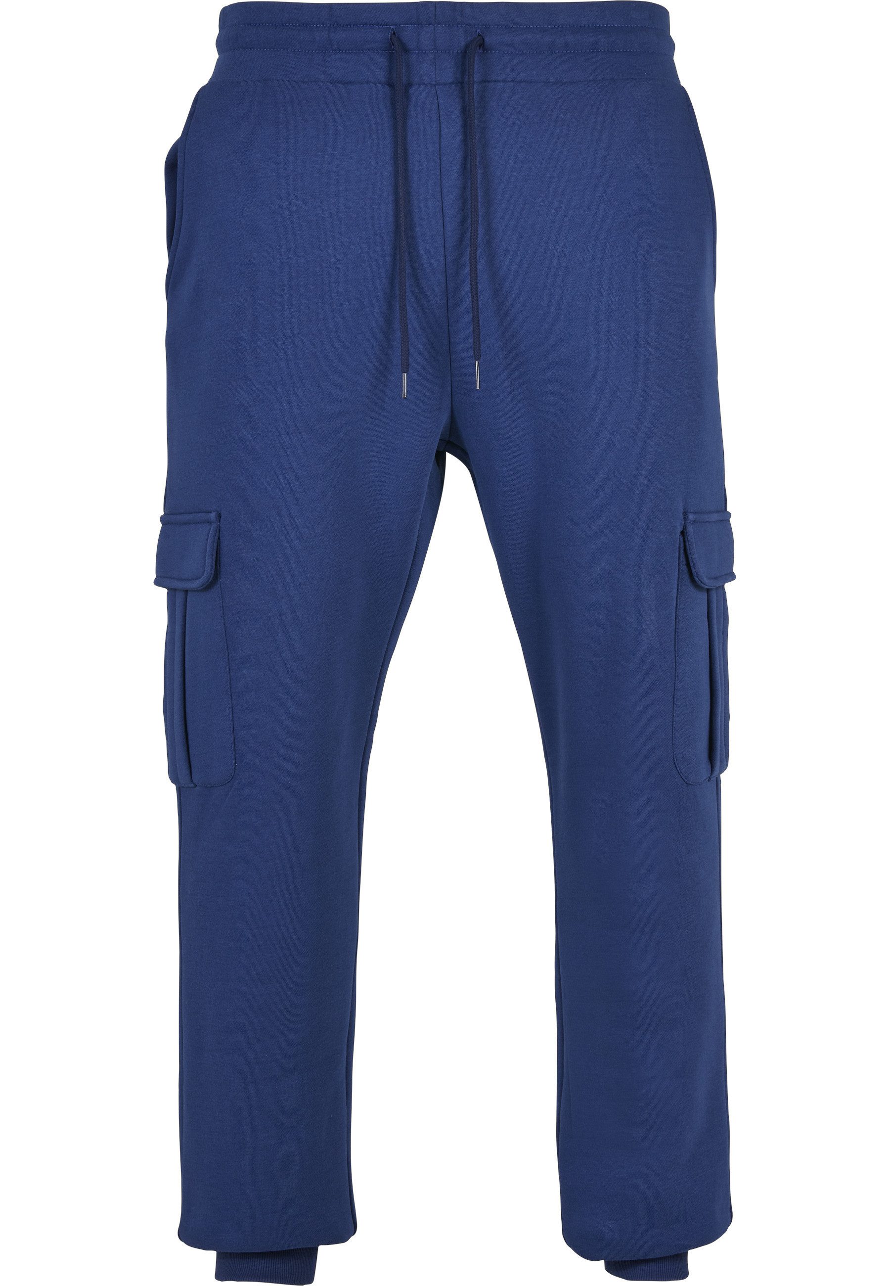 Stoffhose Urban Classics Herren Cargo Sweatpants