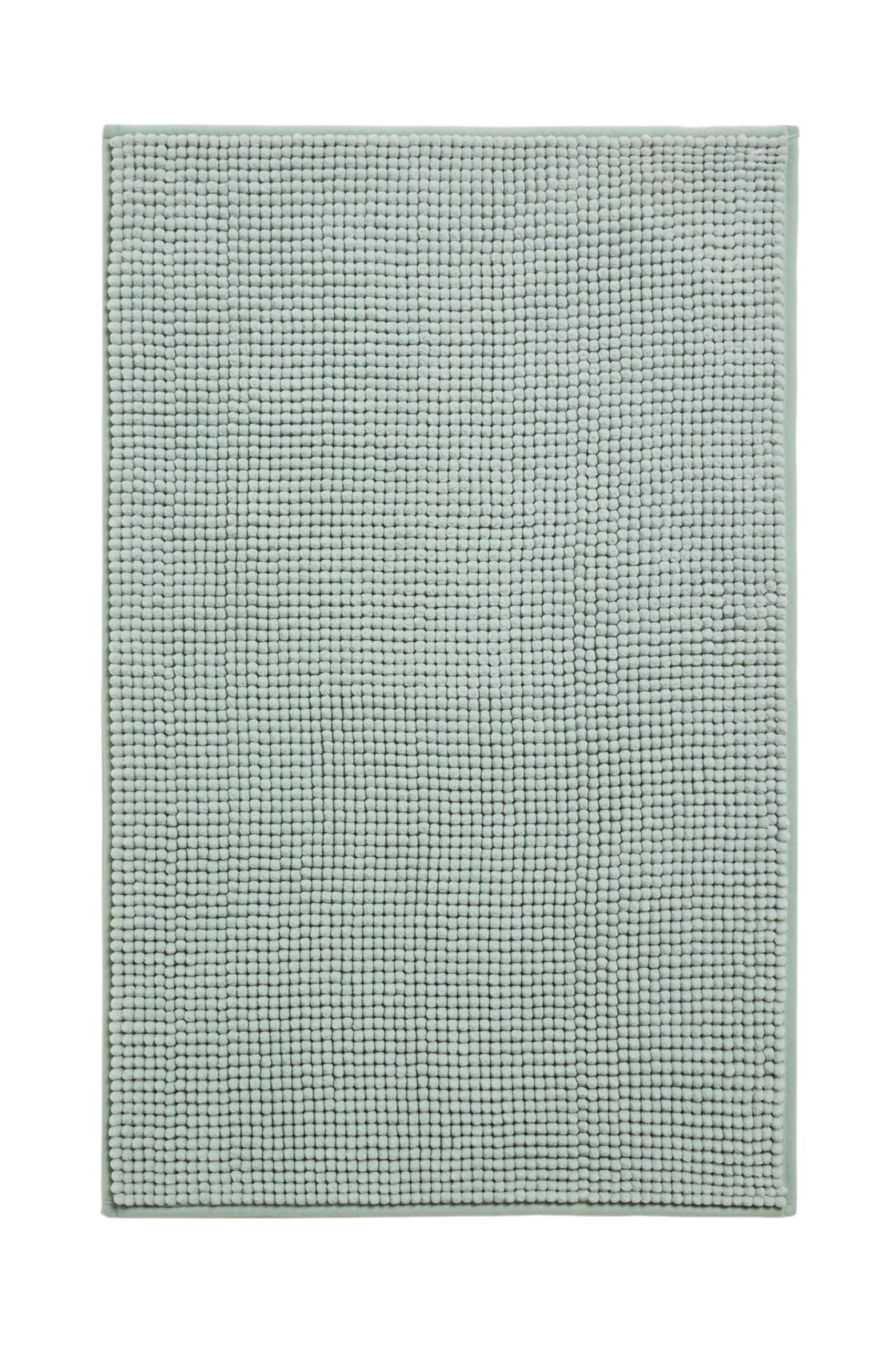 Next Badematte Matte mit Bommeln-Groß, Höhe günstig online kaufen