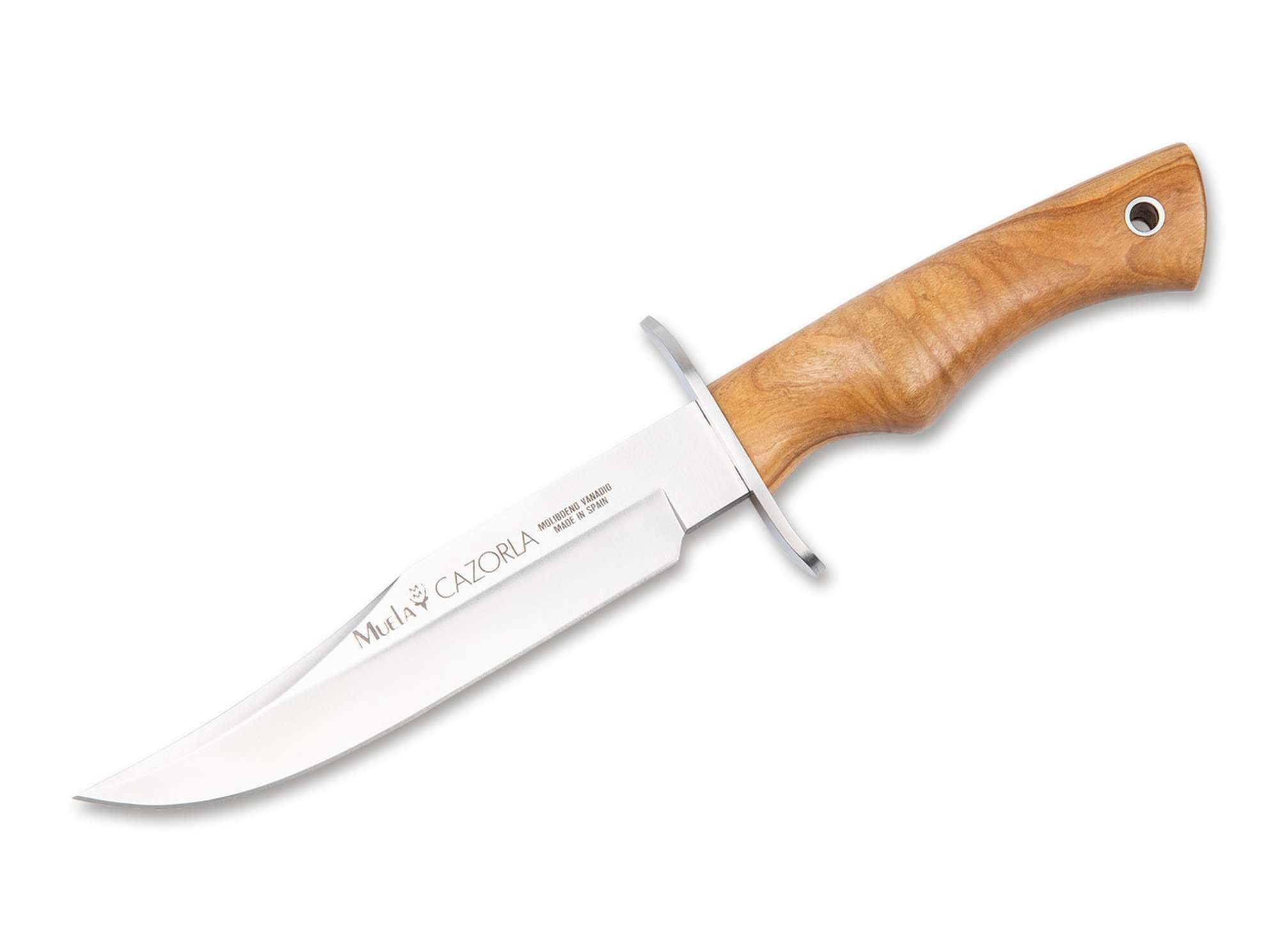 Taschenmesser Muela CAZ-16.OL