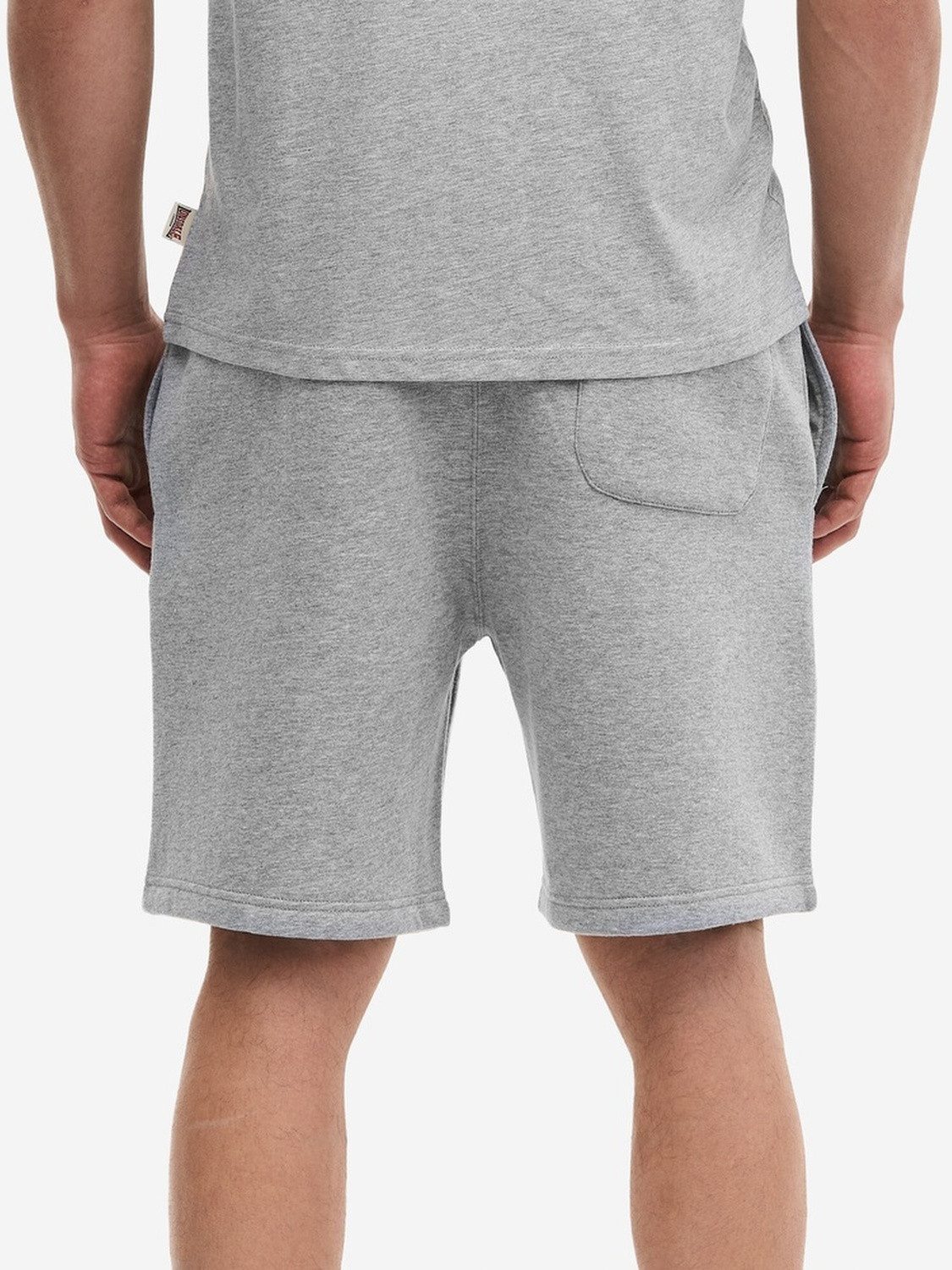 Lonsdale Trainingsshorts Hetton