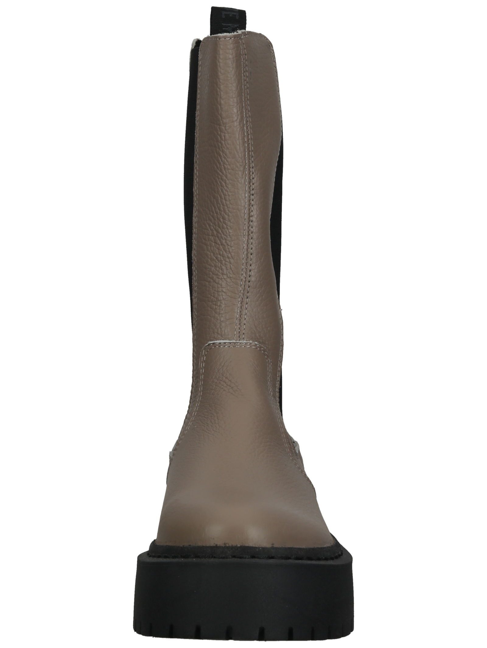STEVE MADDEN STEVE MADDEN Stiefel Leder Stiefel