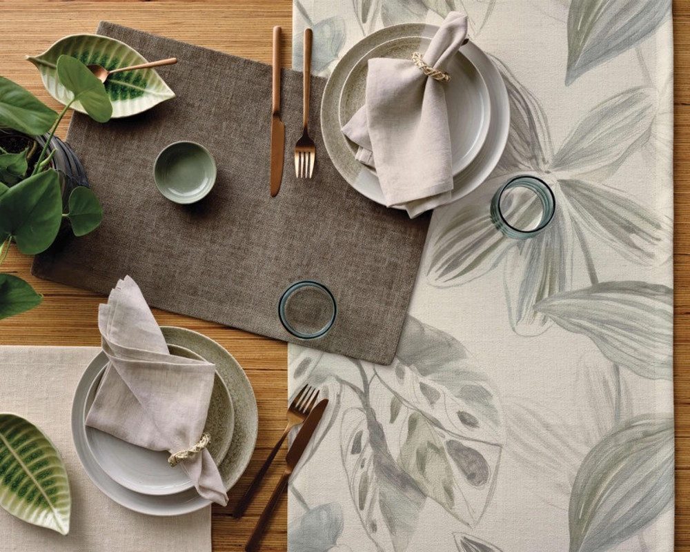 sander table + home Tischläufer Tischläufer günstig online kaufen