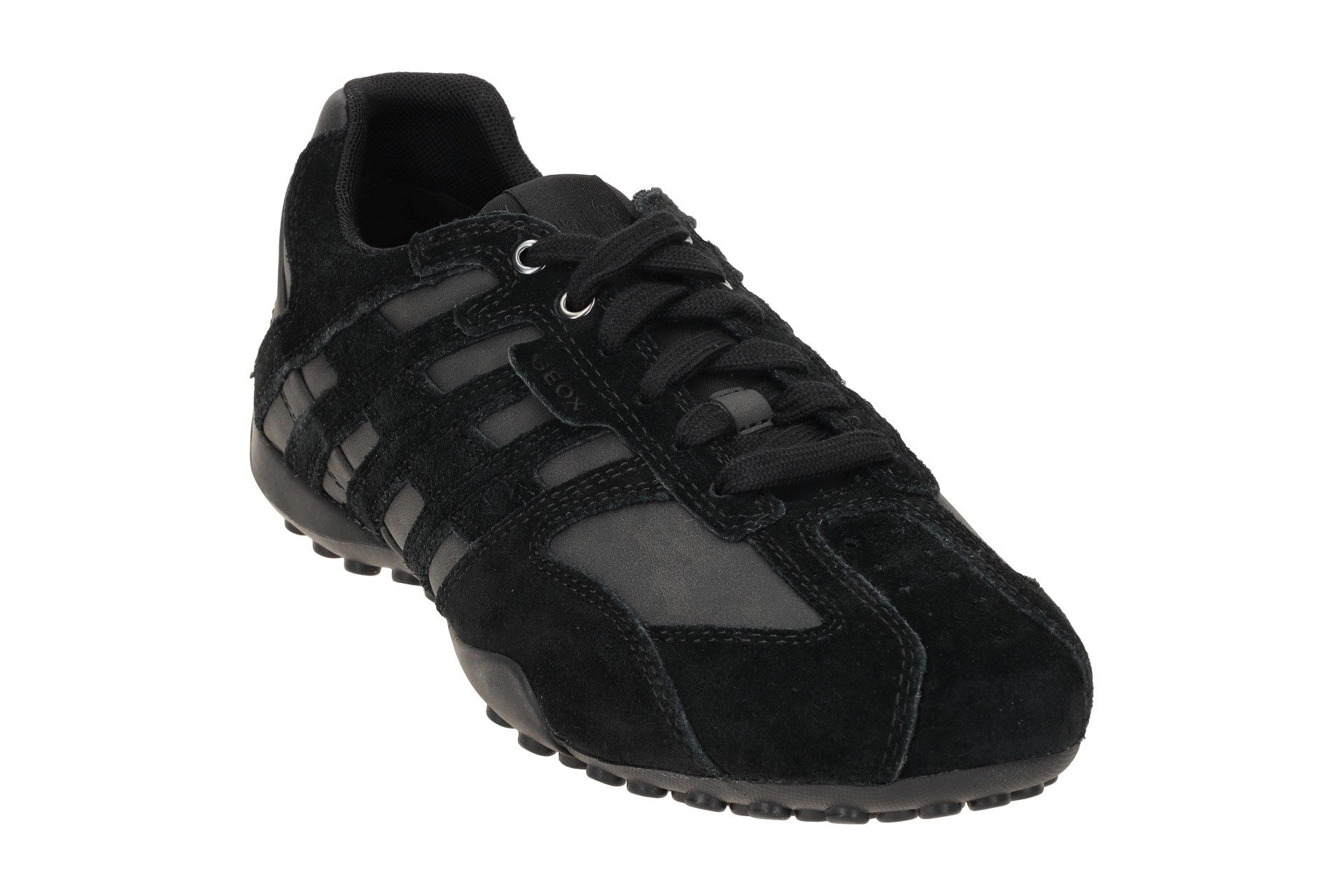 Geox U4507A 022EK C9999 Schnürschuh