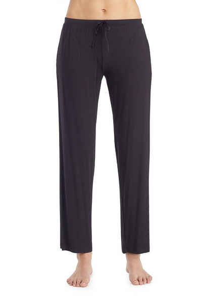 DKNY Loungehose Pant Essentials YI2719330