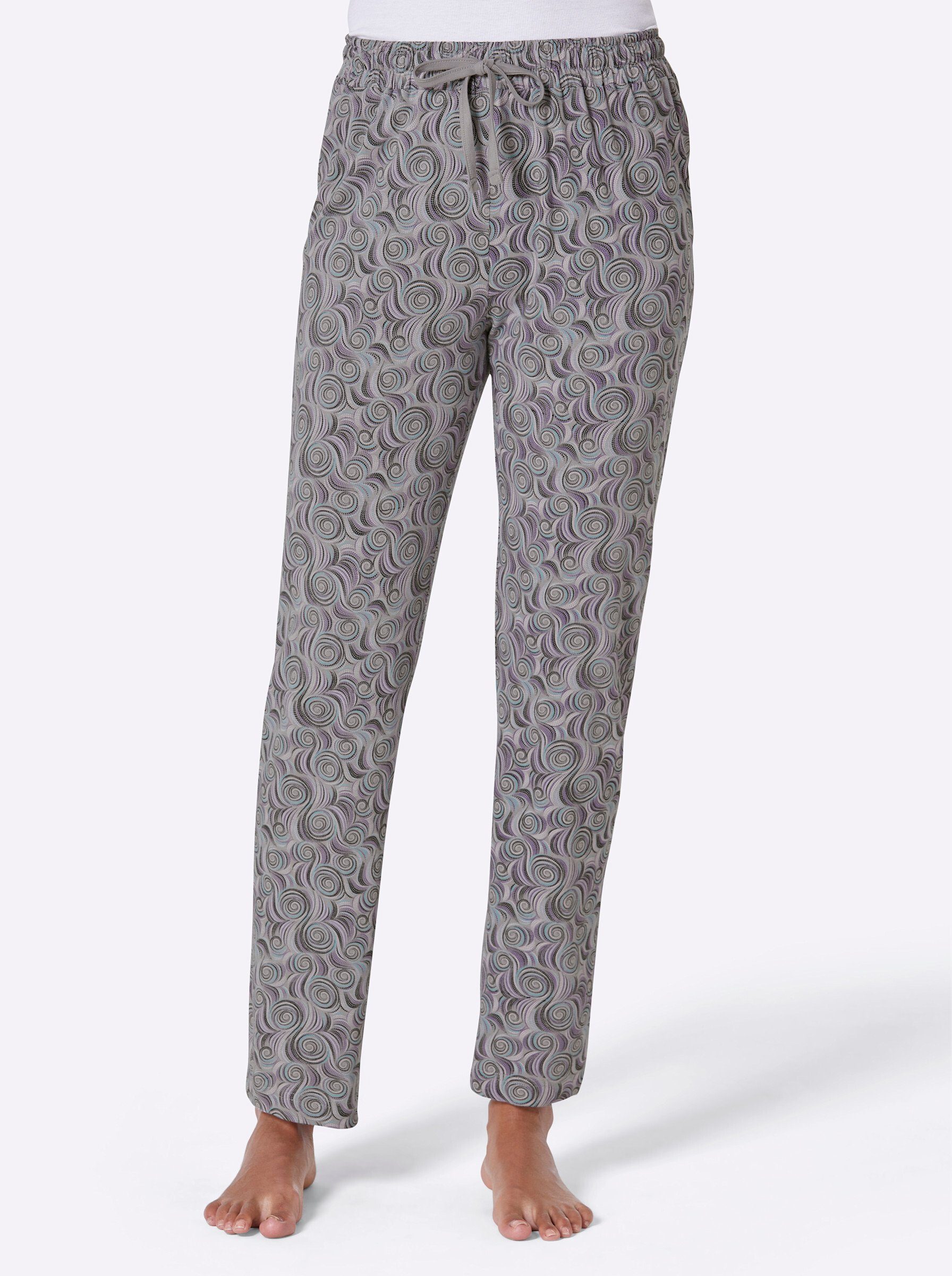 Witt Schlafanzug Schlafanzug-Hose günstig online kaufen