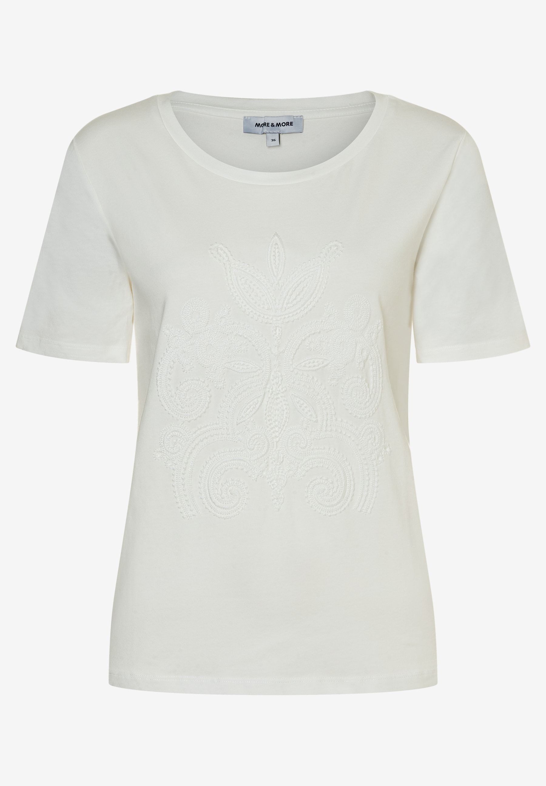 MORE&MORE T-Shirt