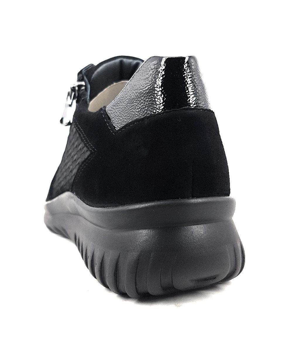Semler Sneaker low Schnürschuh