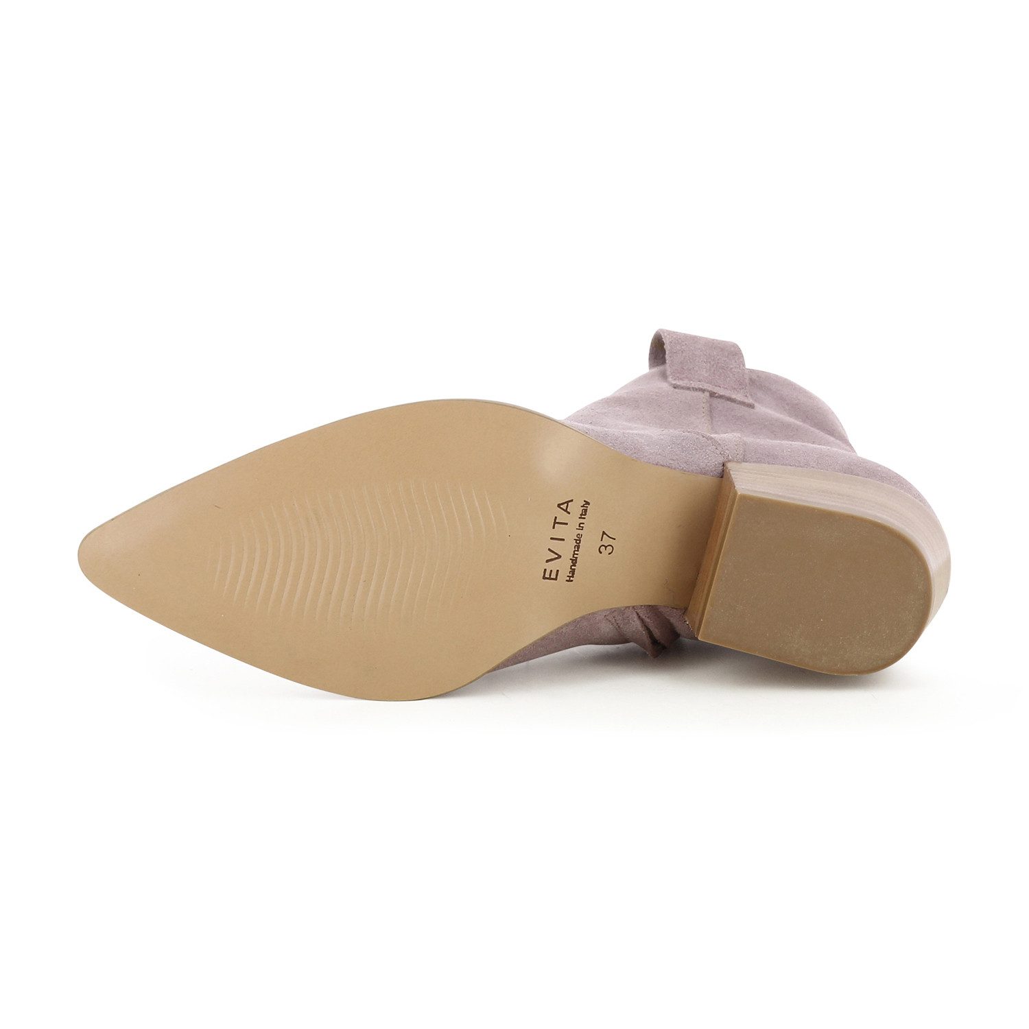 Evita GINEVRA Cowboy Stiefelette