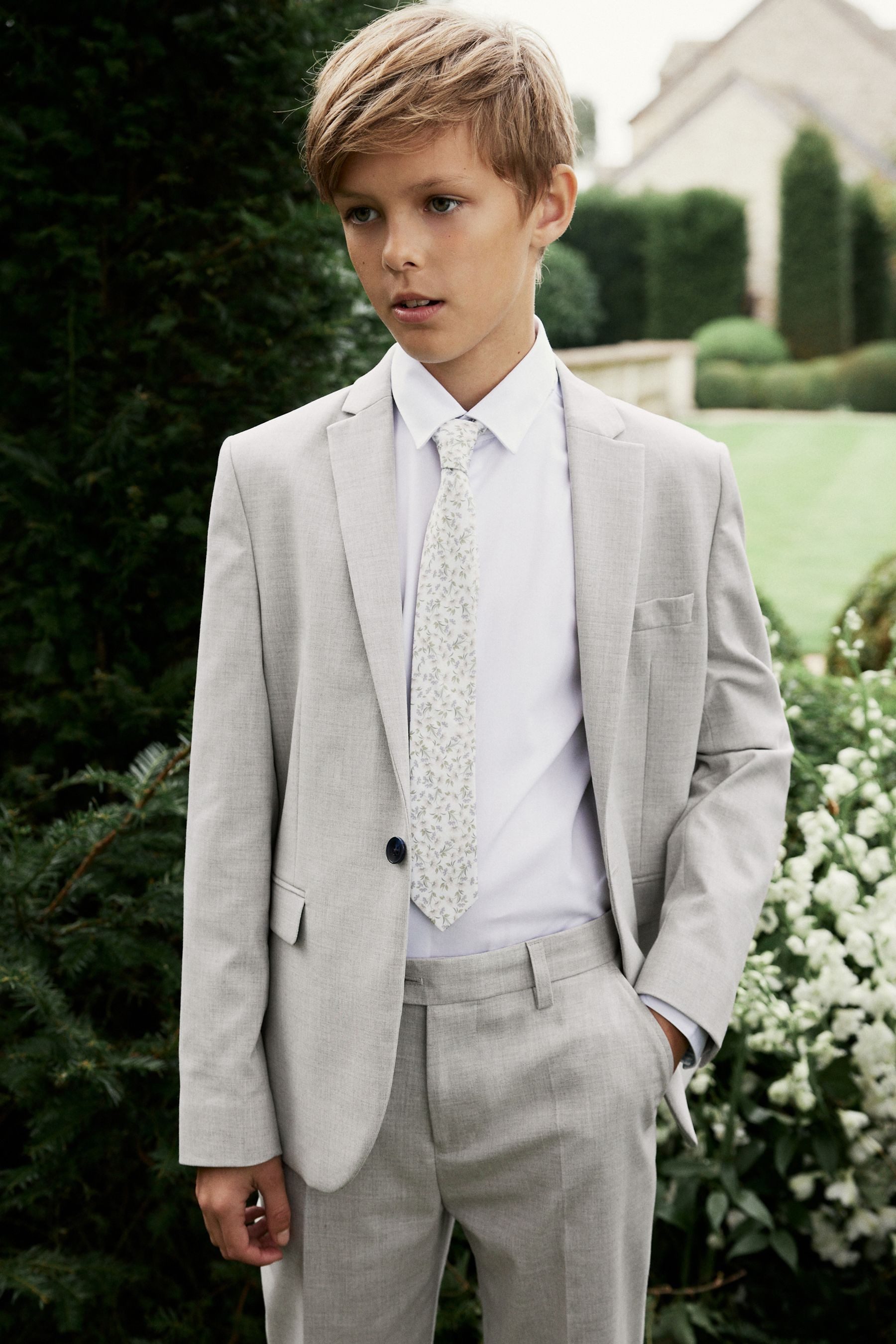 Next Baukastensakko Skinny Fit Sakko (1-tlg)