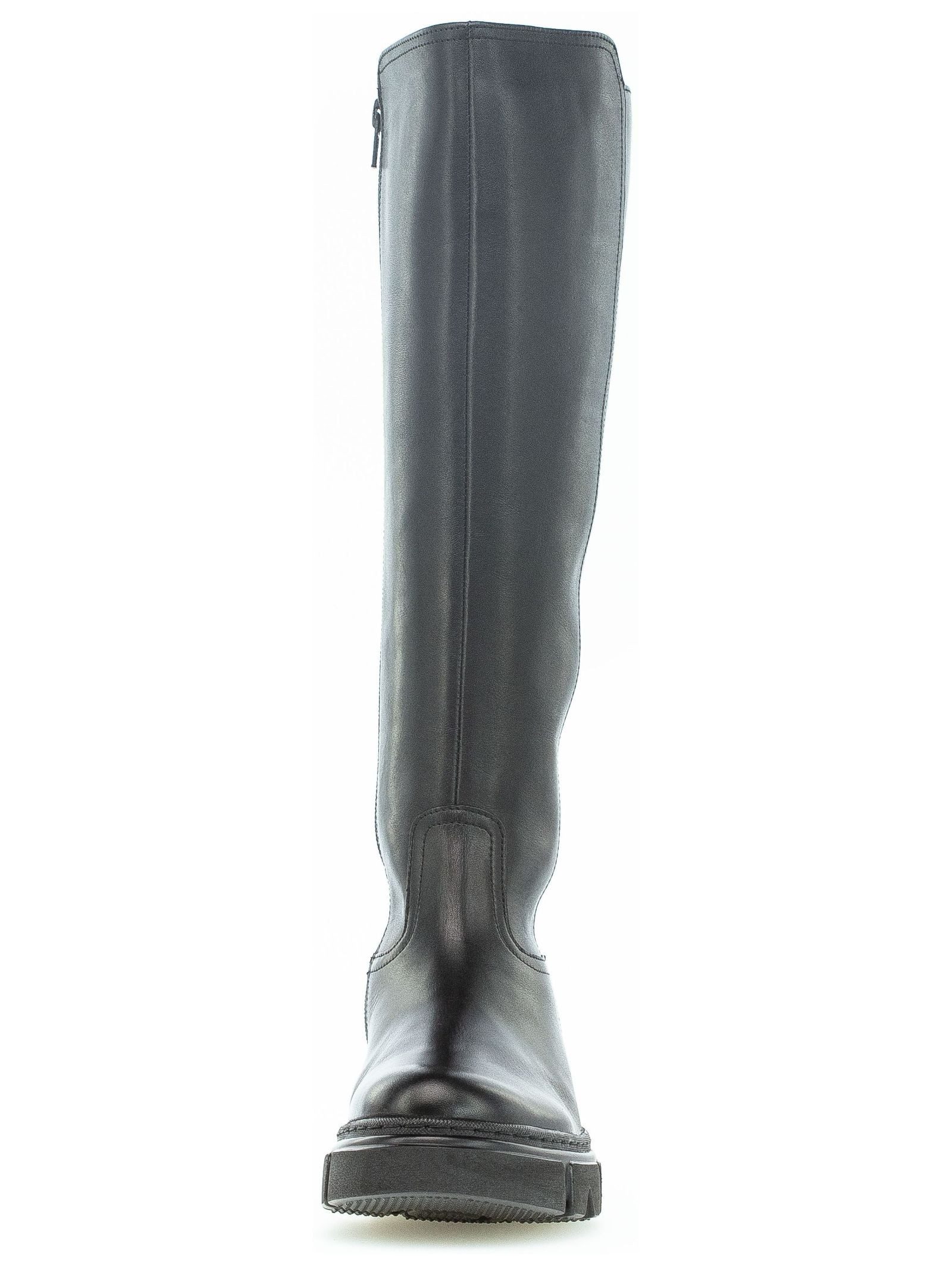 Gabor Gabor Stiefel Leder/Textil Stiefel