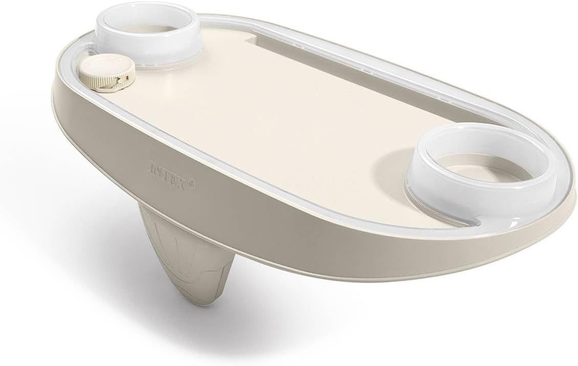 Intex LED Whirlpoolleuchte 28520, LED fest integriert