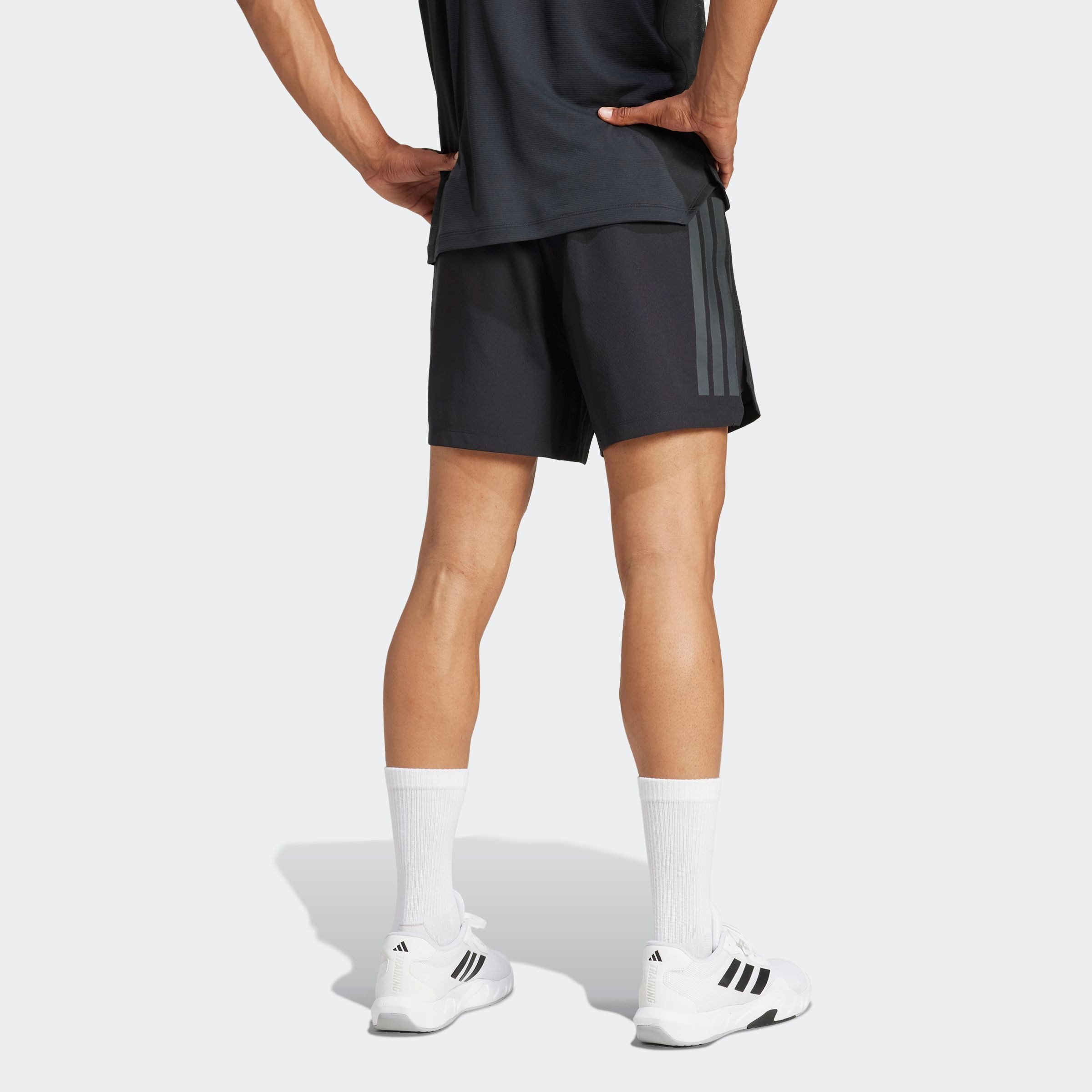 adidas Performance Shorts POWER 3S SHORT günstig online kaufen