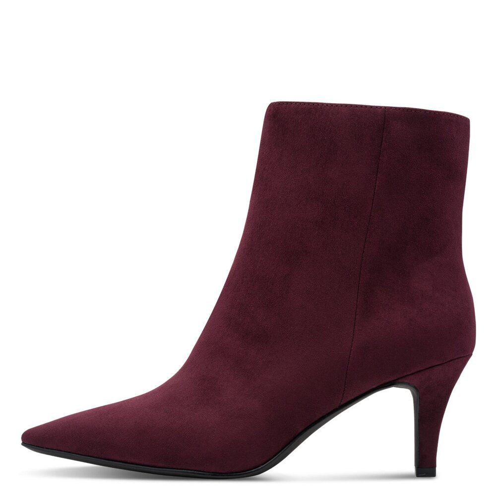 MARCO TOZZI Marco Tozzi - Stiefel - Bordeaux Stiefel