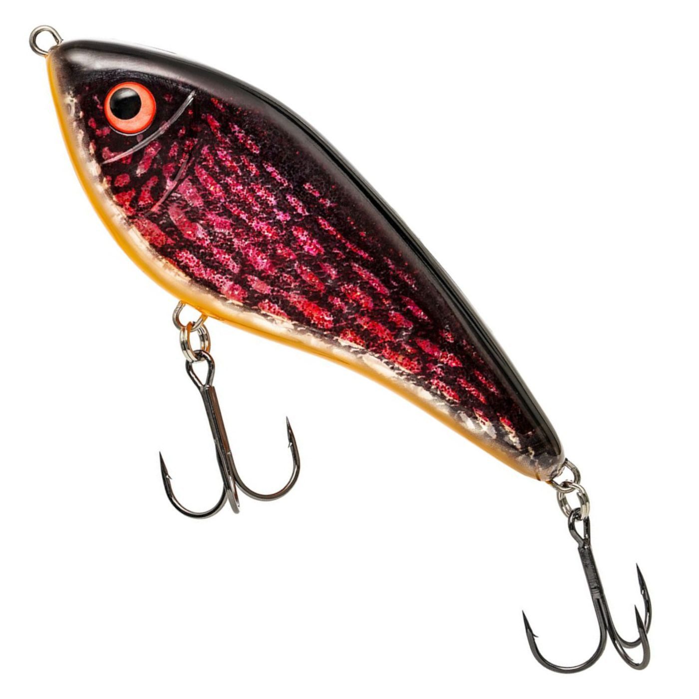 Kunstköder Westin Swim 12cm 53g suspending - Jerkbait