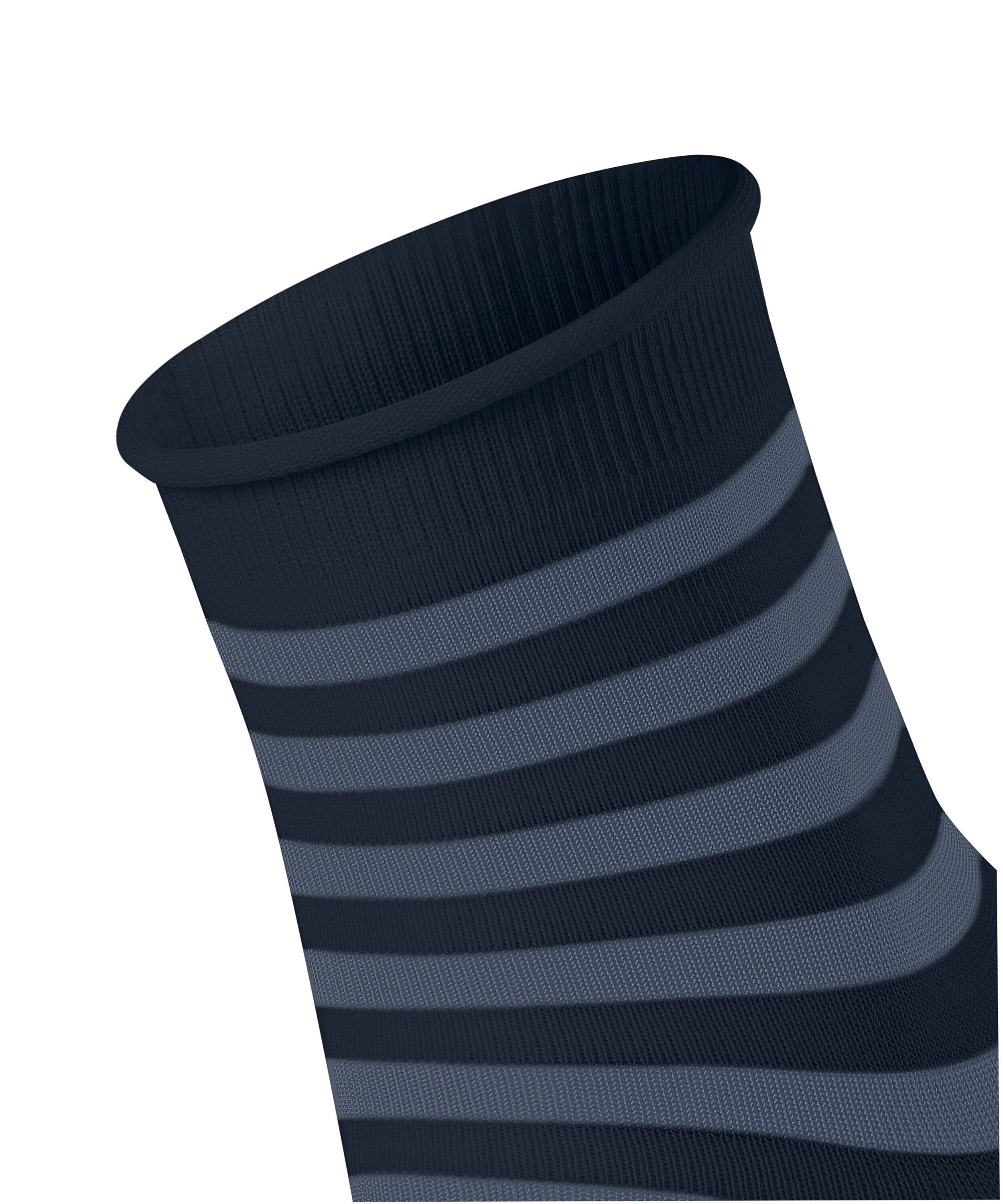Burlington Kurzsocken Swansea Kurzsocken mit Rollbündchen (1-Paar) mit Rollbündchen