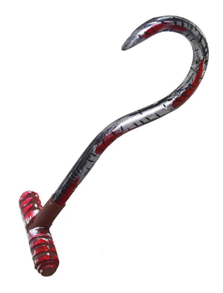 Karneval-Klamotten Zombie-Kostüm Kinder Halloween Zombie-Gewand Weißes Gesicht, Halloweenkostüm Jungen Mädchen mit blutigen Horror Haken und Blut