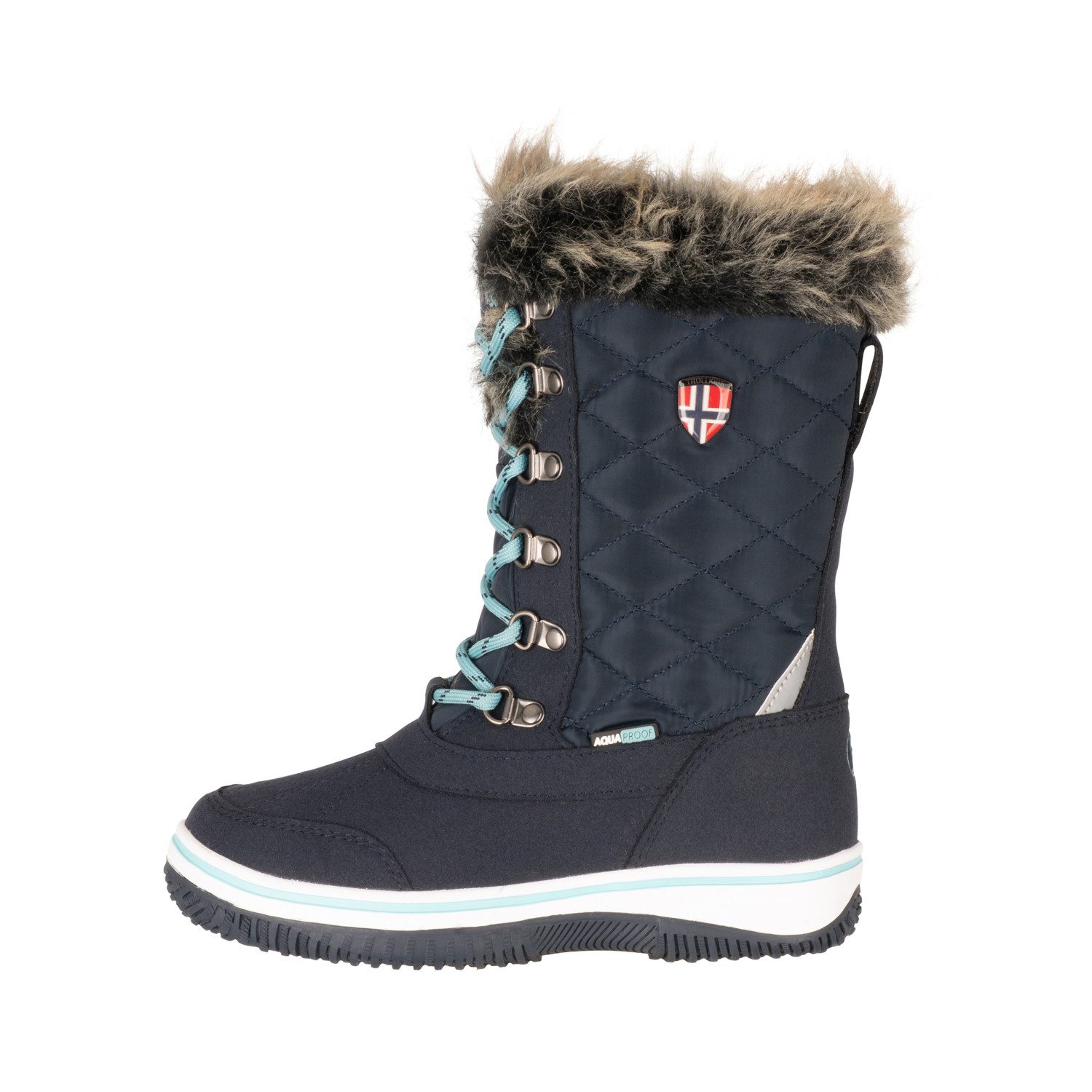 Holmenkollen XT Winterstiefel