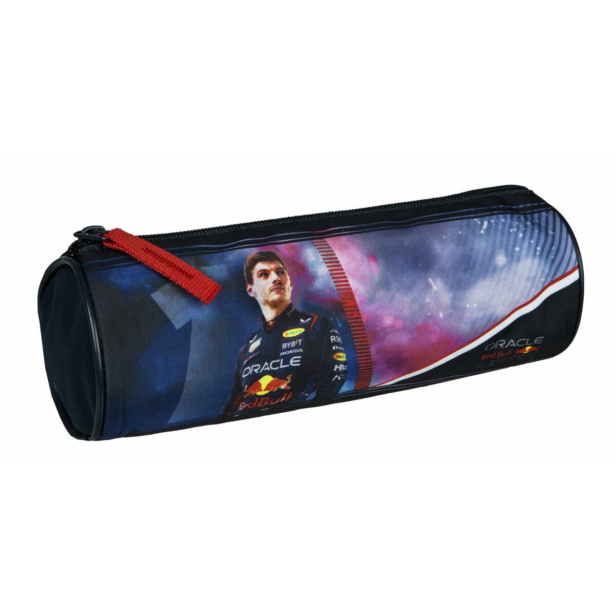 Red Bull Federmäppchen Red Bull Federtasche Max Verstappen – Stylisch & praktisch
