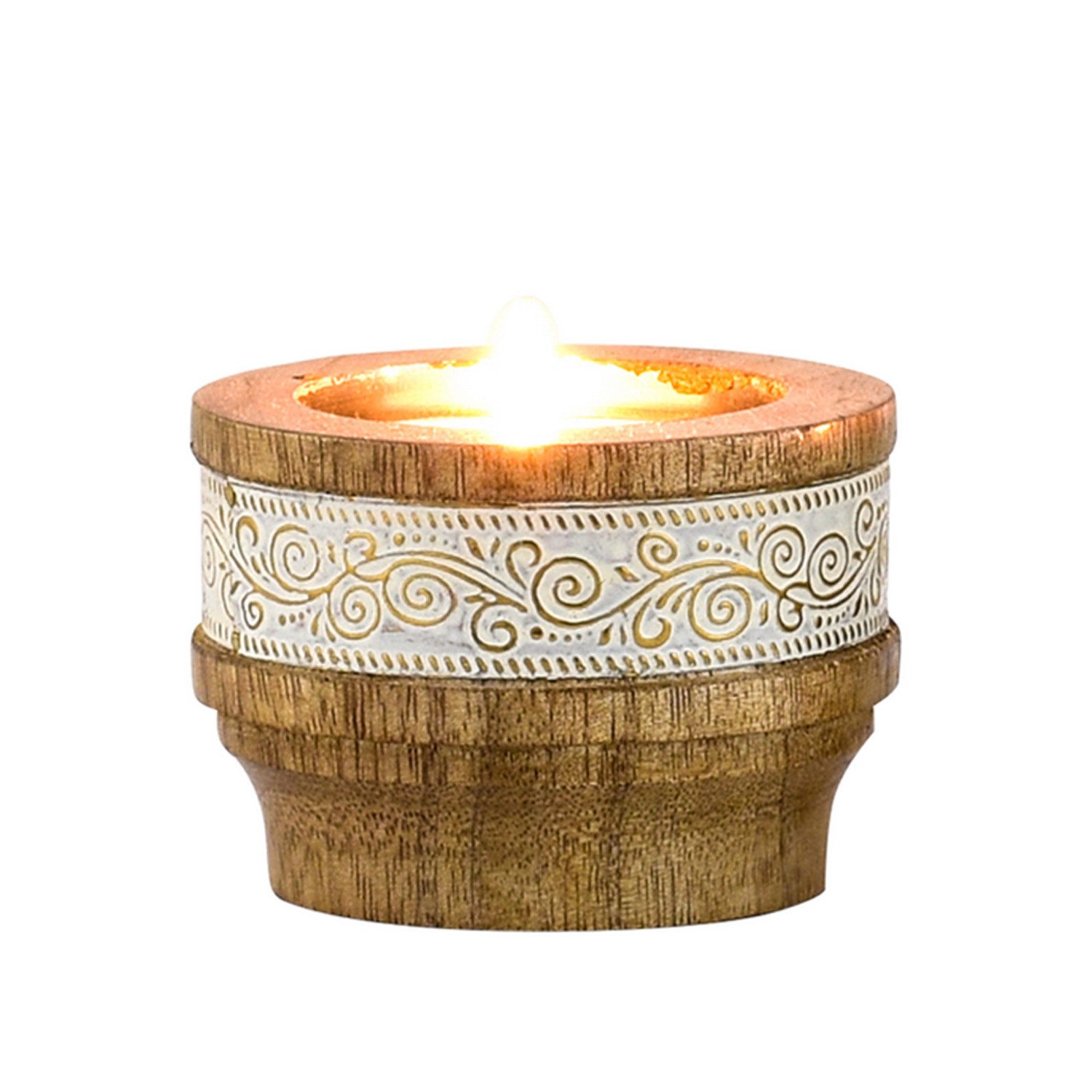 Marrakesch Orient & Mediterran Interior Kerzenständer günstig online kaufen