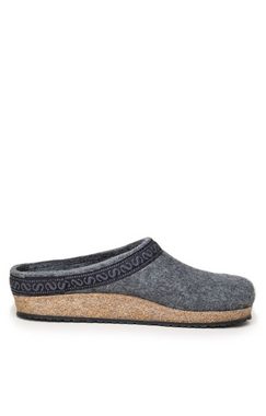 Gottstein Clogpantoffel 17801-8804 grey Pantoffel