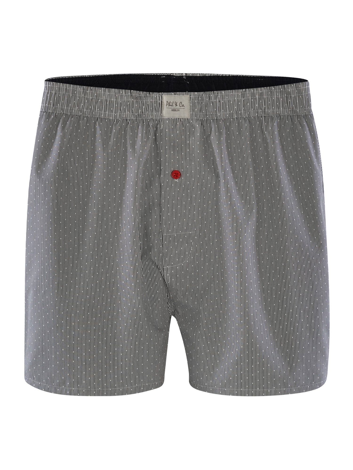Phil & Co. Boxer Classic Sets (6-St)