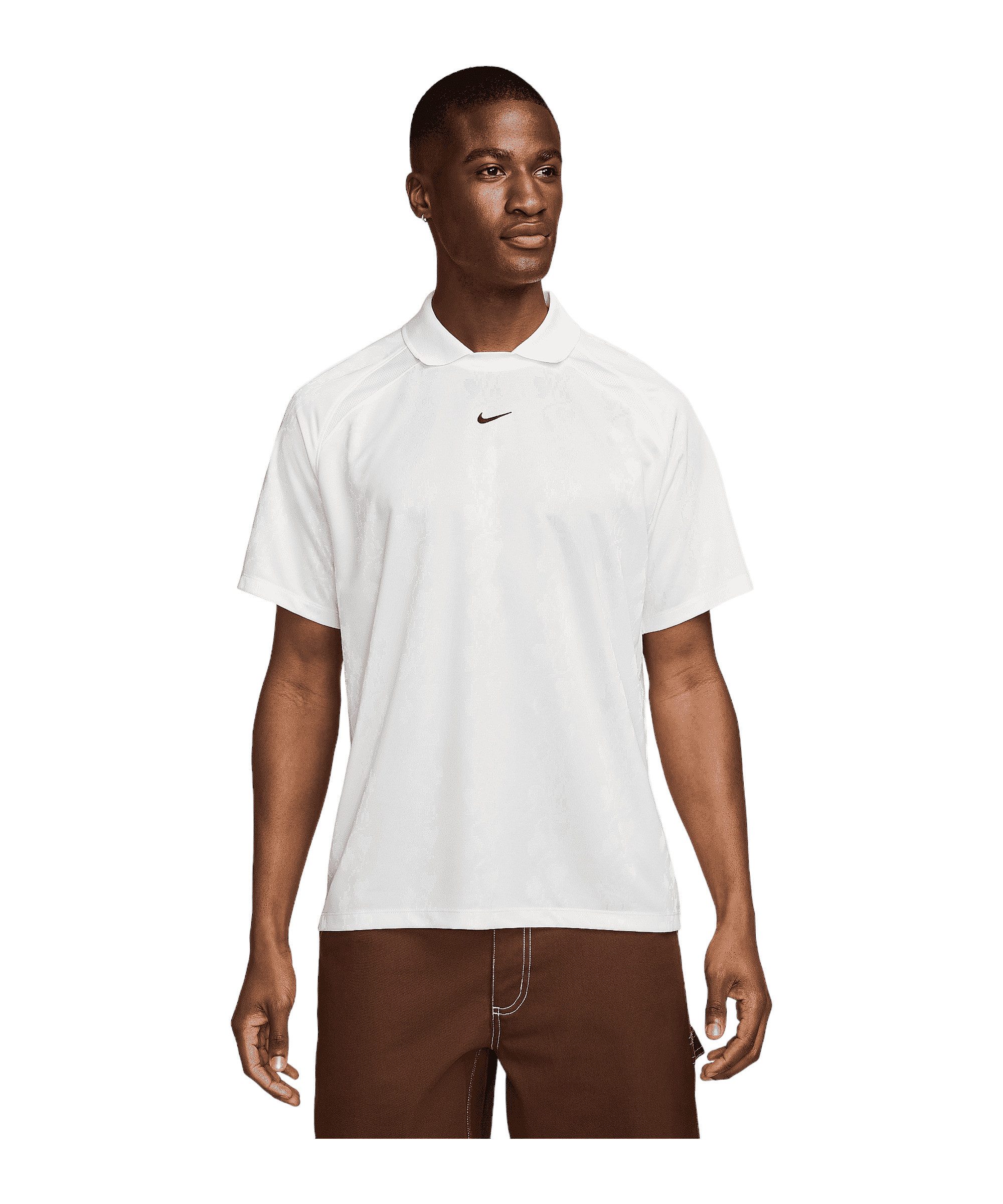Nike T-Shirt Nike Performance Culture of Football Trikot Polyester günstig online kaufen
