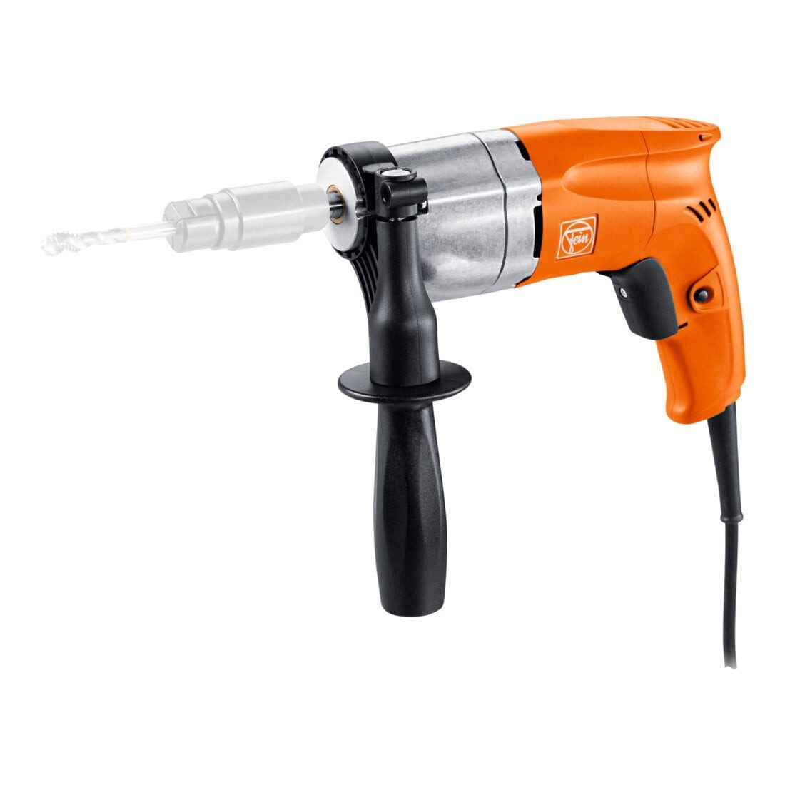 Fein Akku-Bohrmaschine Fein Gewindebohrer GWP 10