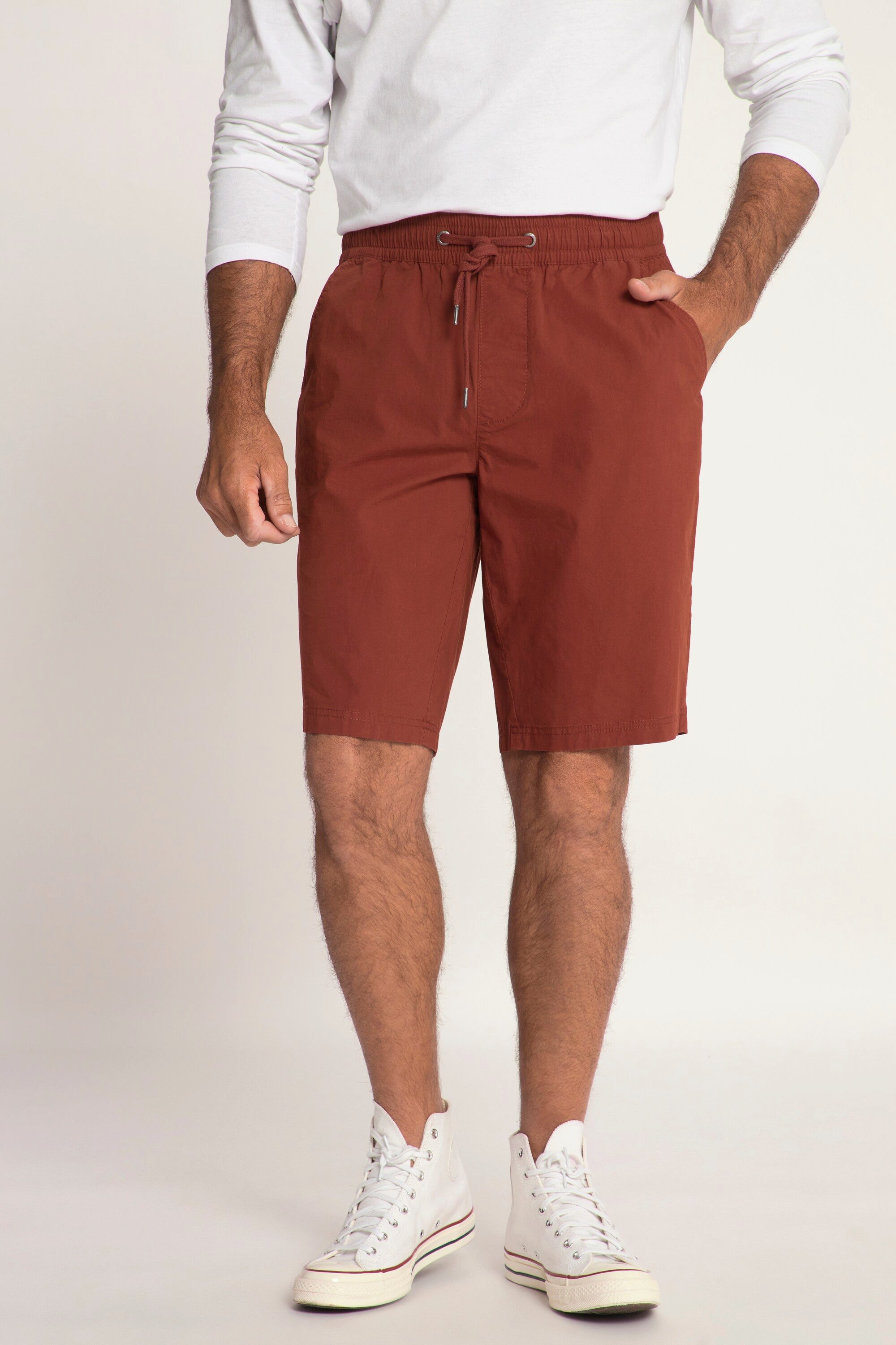 JP1880 Bermudas Bermuda FLEXNAMIC® Elastikbund 4 günstig online kaufen