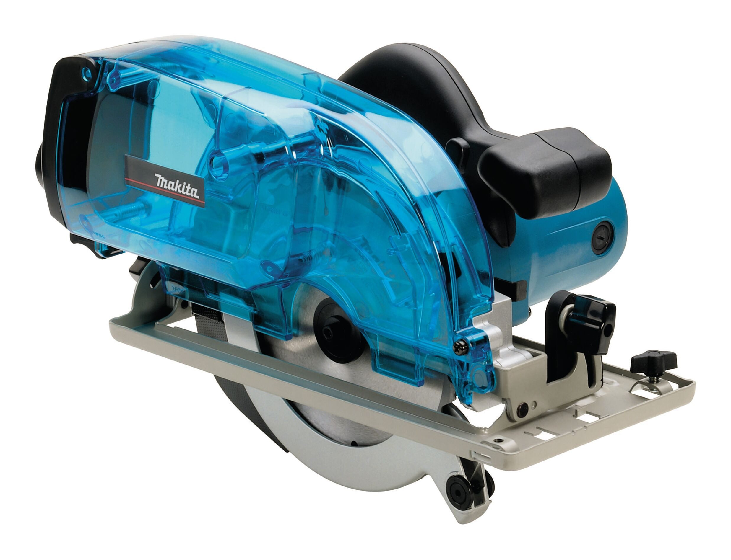 Makita Handkreissäge, 1.400 W, 5017RKB, 66 mm - im Karton