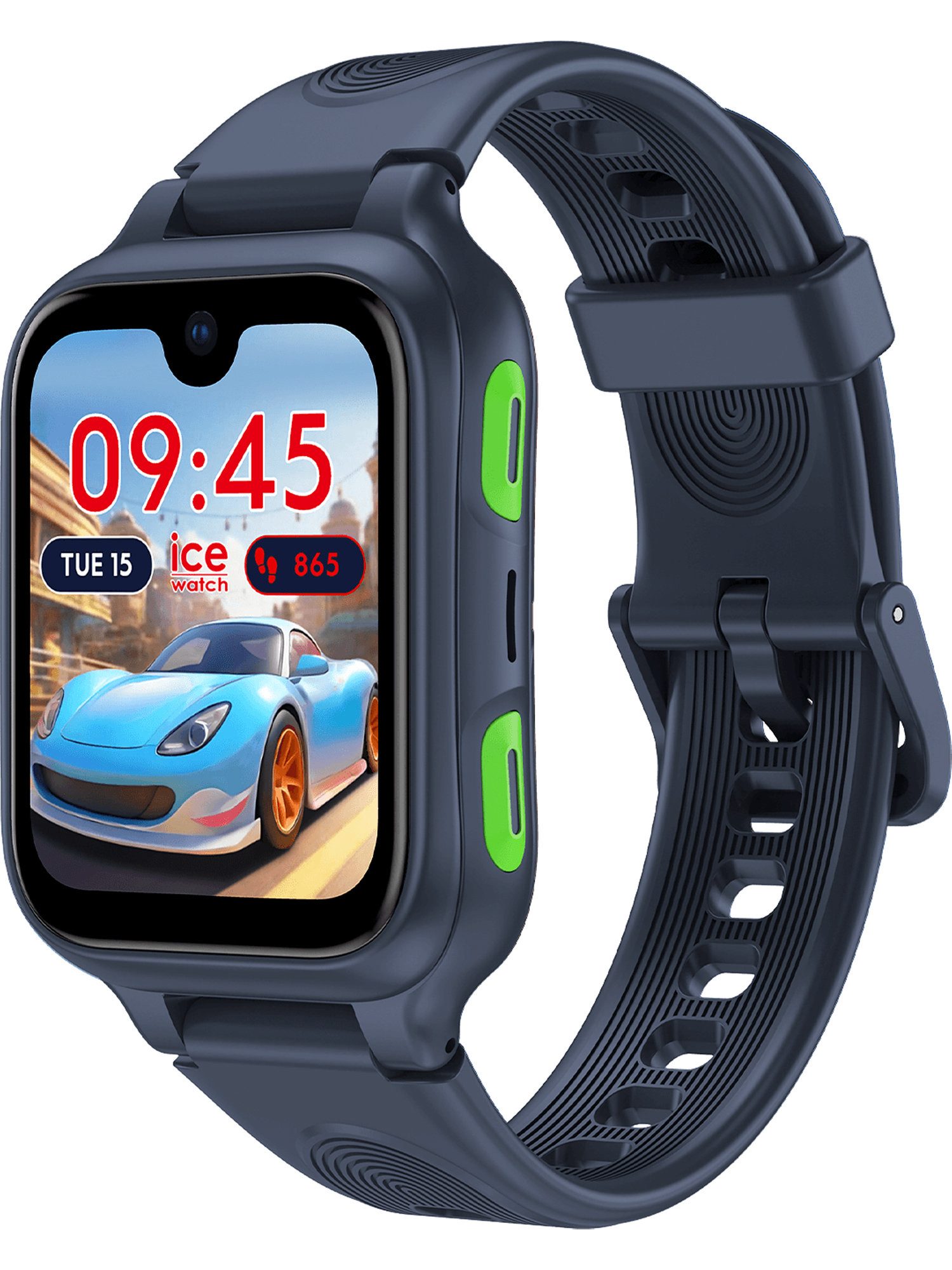 ice-watch Digitaluhr ICE Watch Uhren