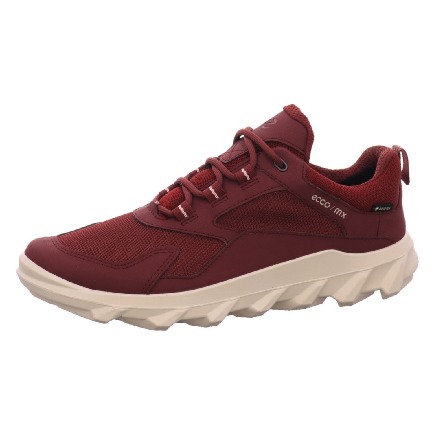 Ecco Outdoor Schnürschuh günstig online kaufen