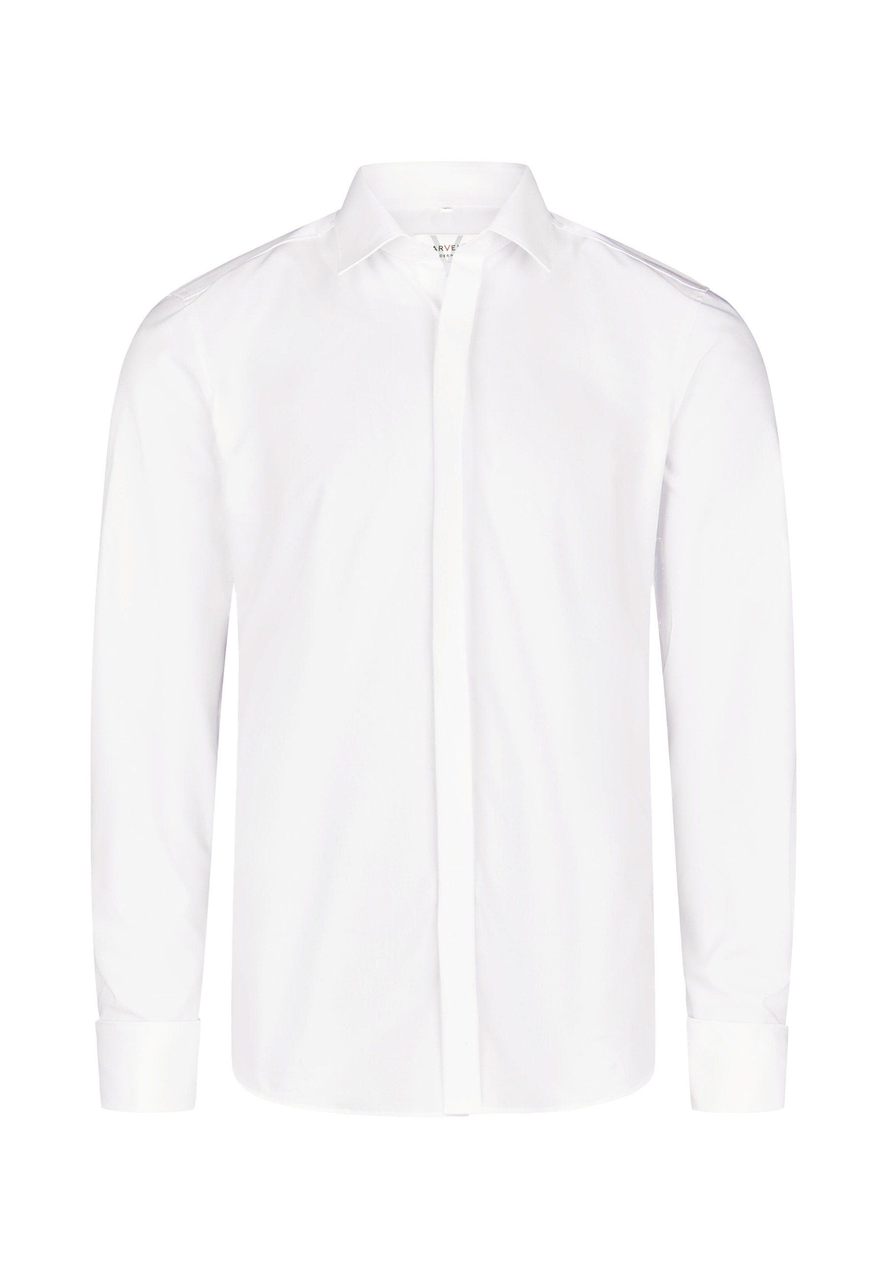 Smokinghemd MODERN FIT - Galahemd